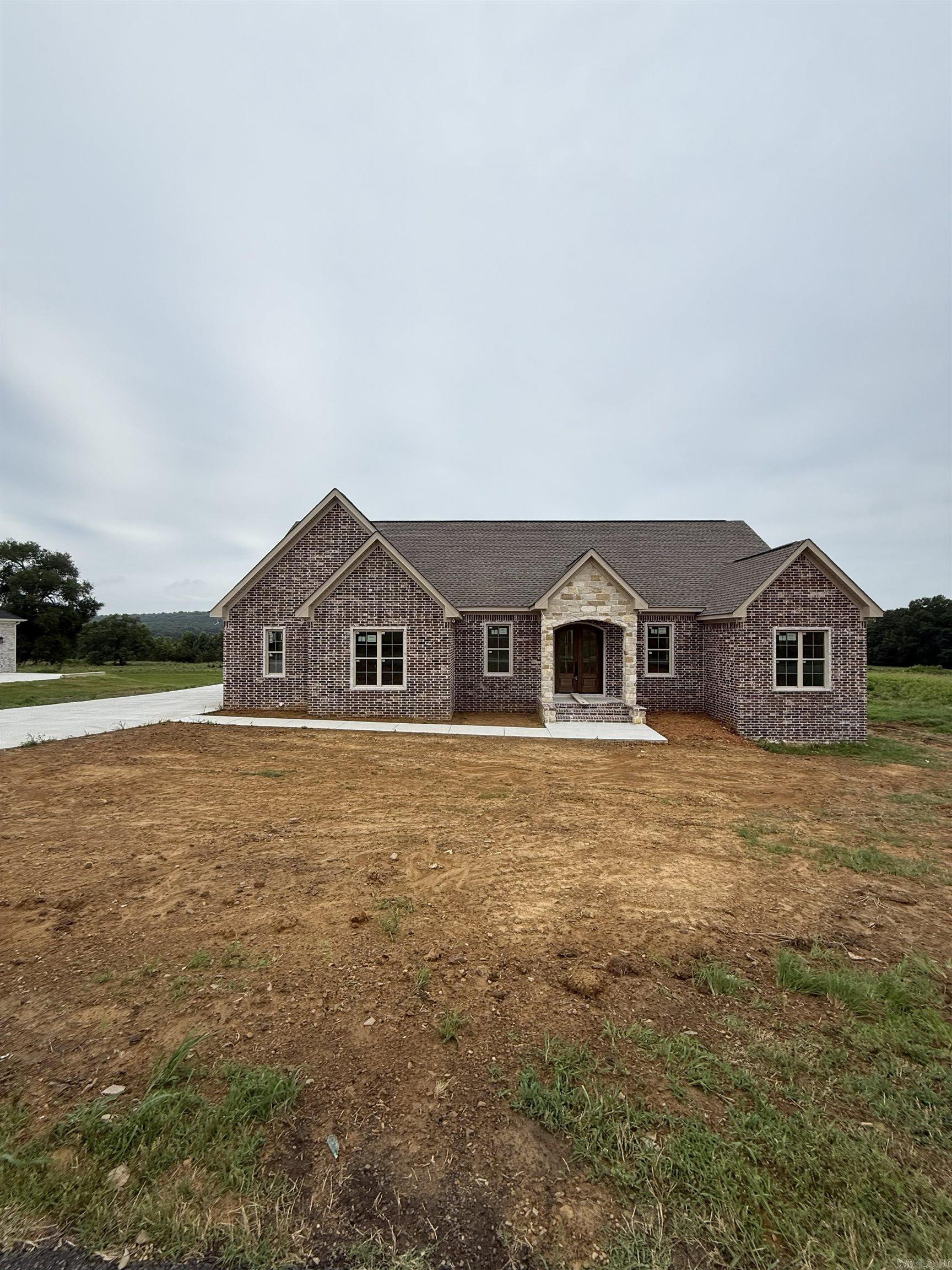 REYNOLDS RIDGE - Residential