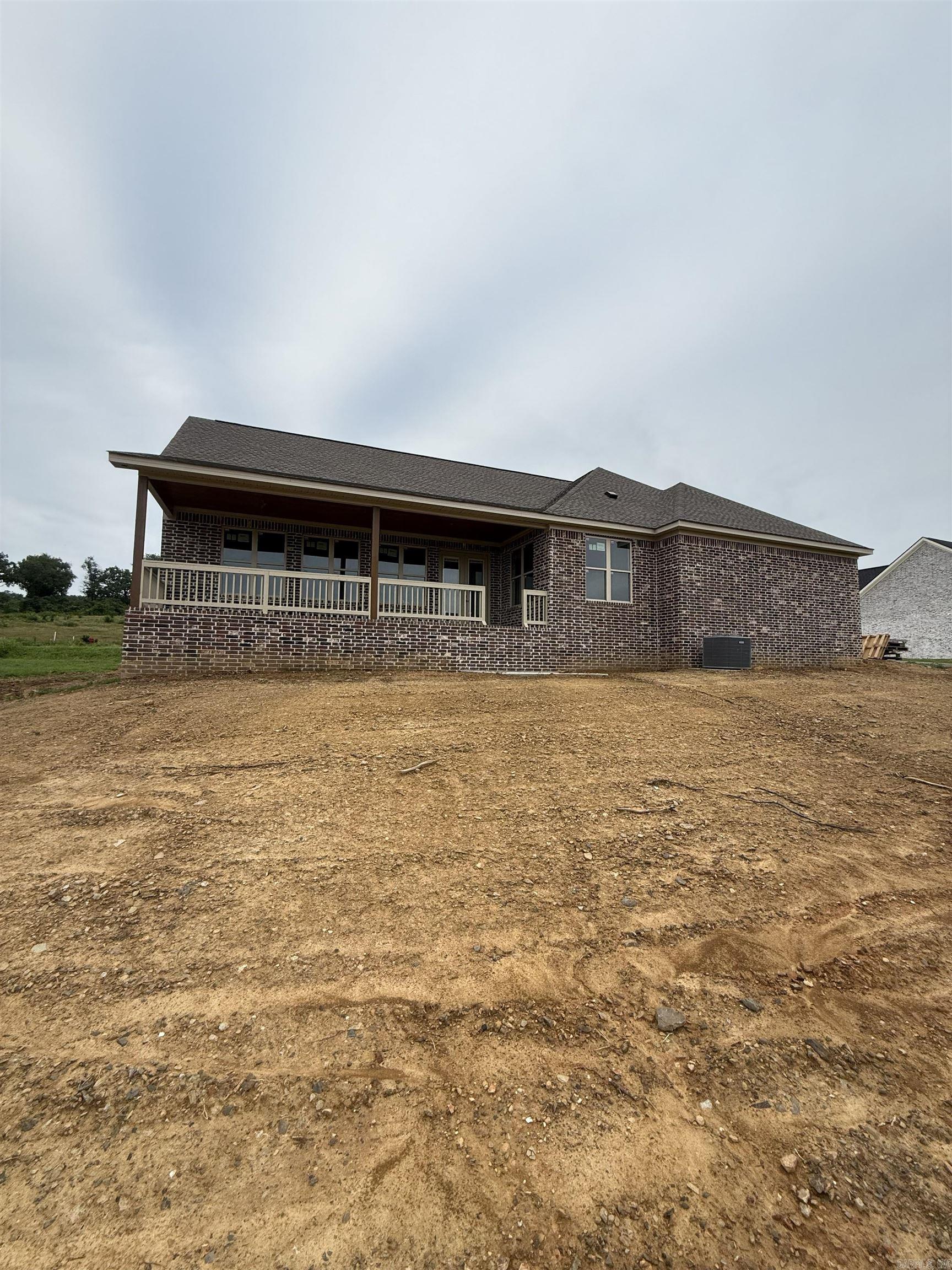 REYNOLDS RIDGE - Residential