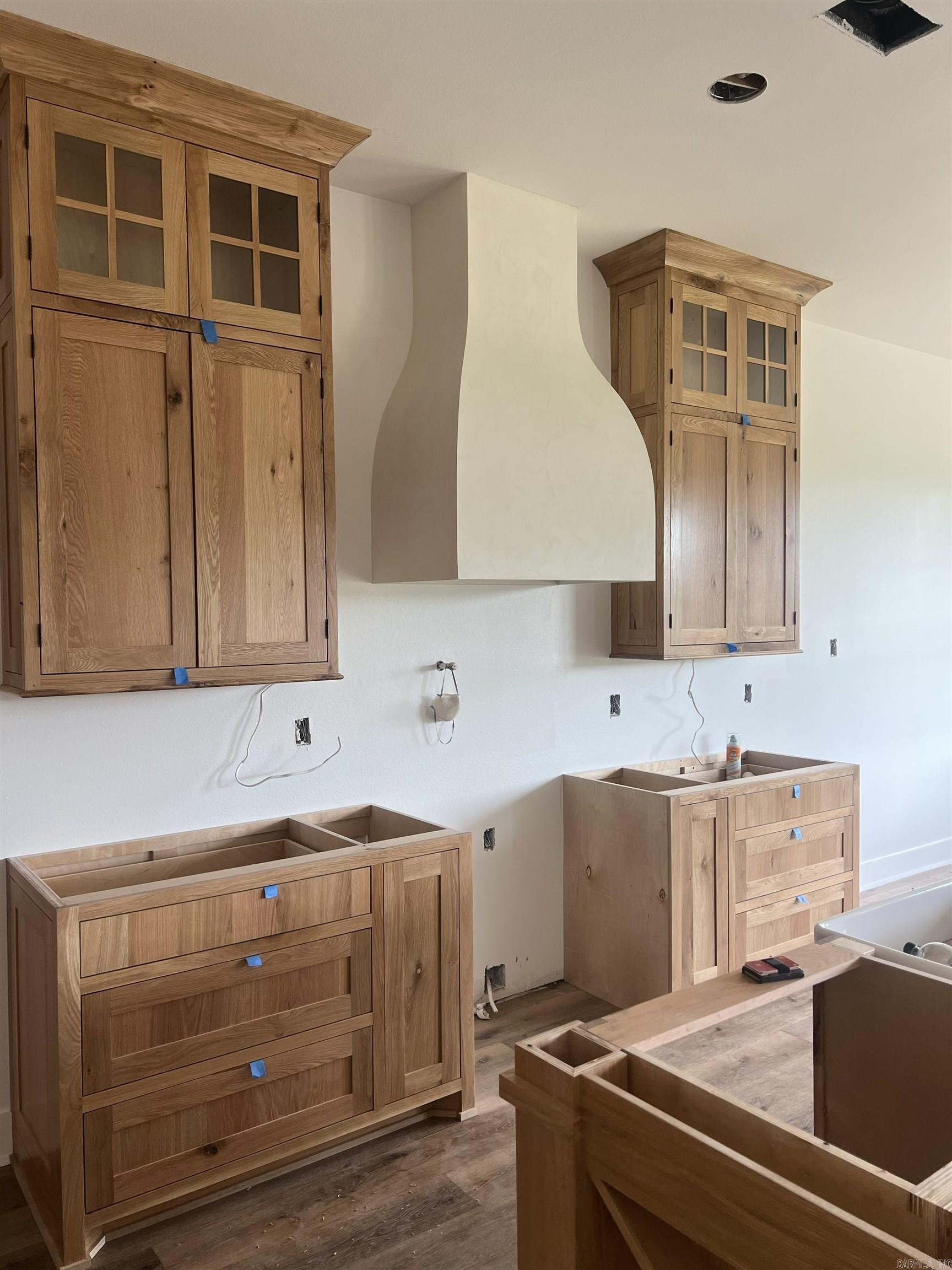 REYNOLDS RIDGE - Residential