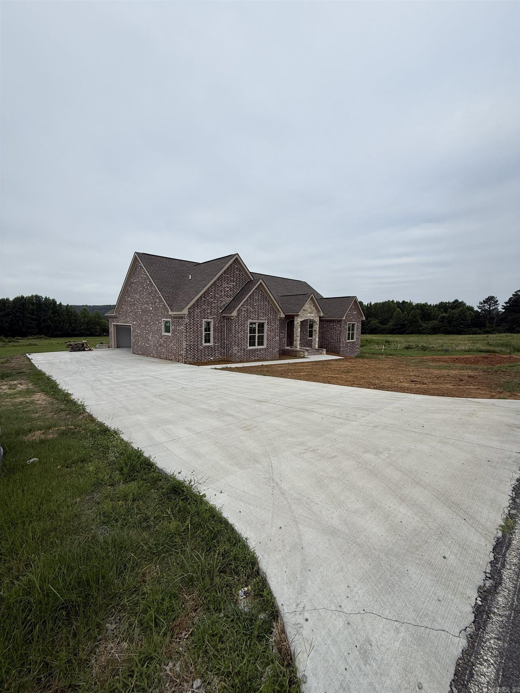 REYNOLDS RIDGE - Residential