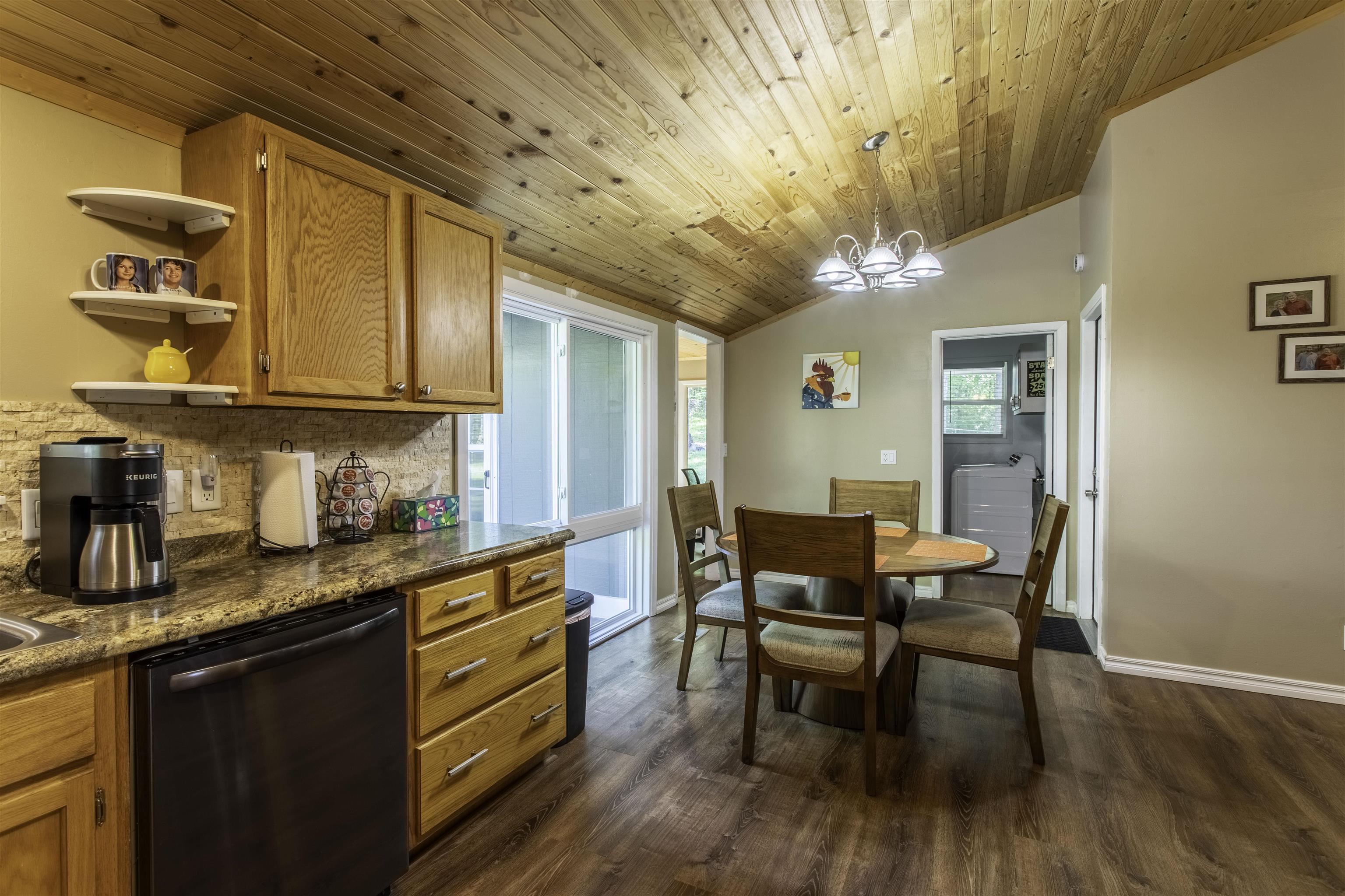 CREE SECOND - Residential