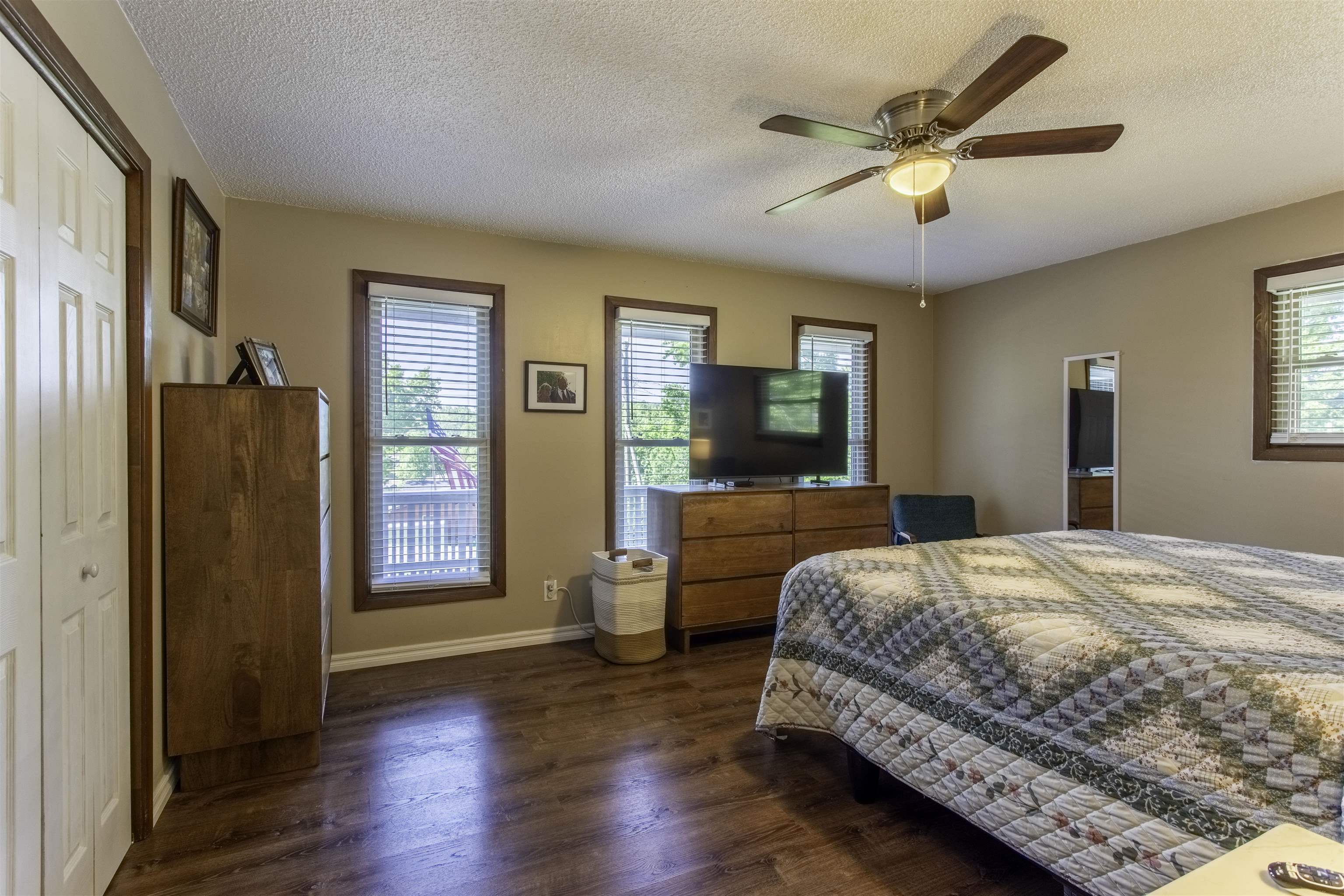 CREE SECOND - Residential