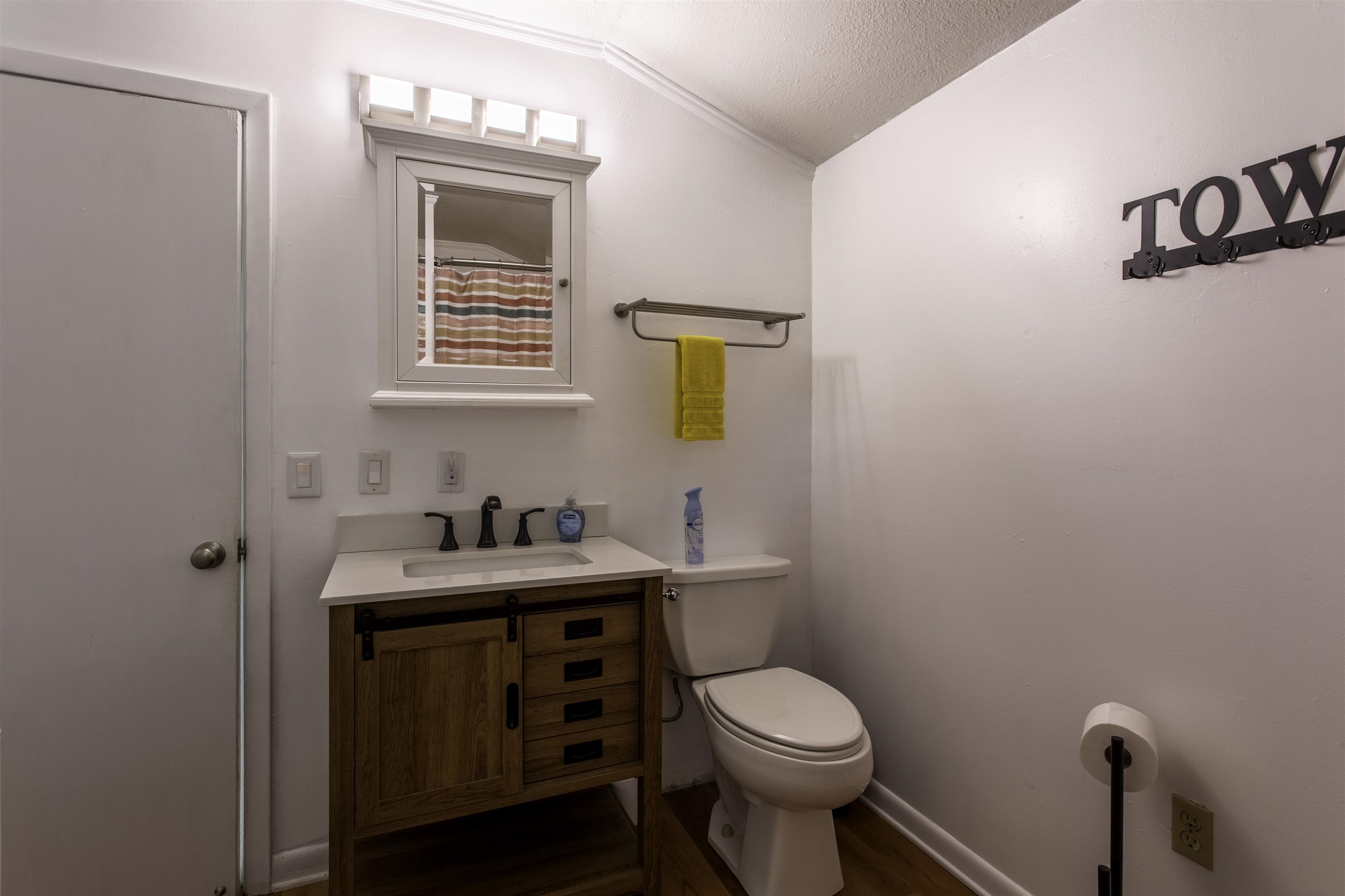 CREE SECOND - Residential