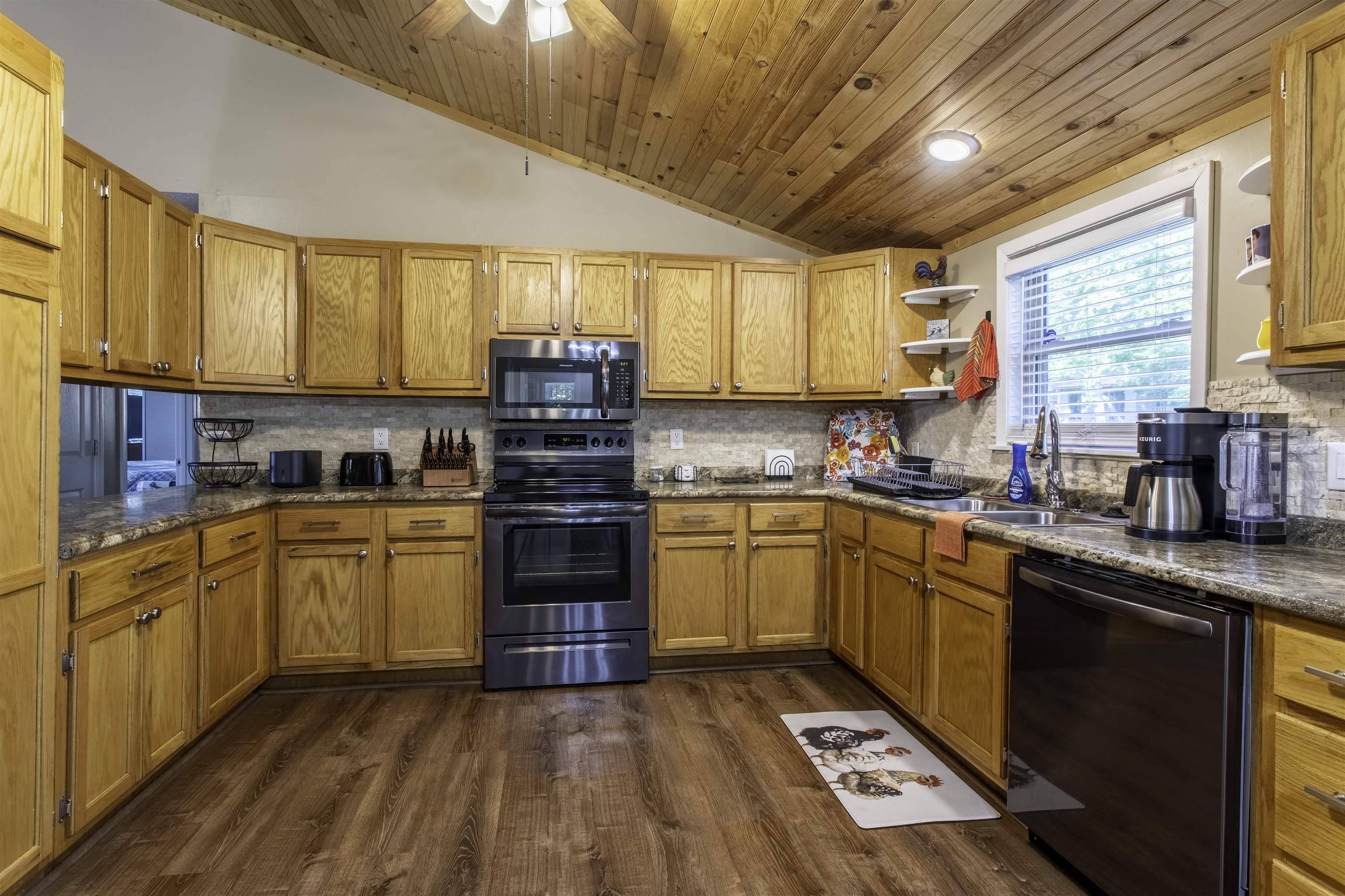 CREE SECOND - Residential