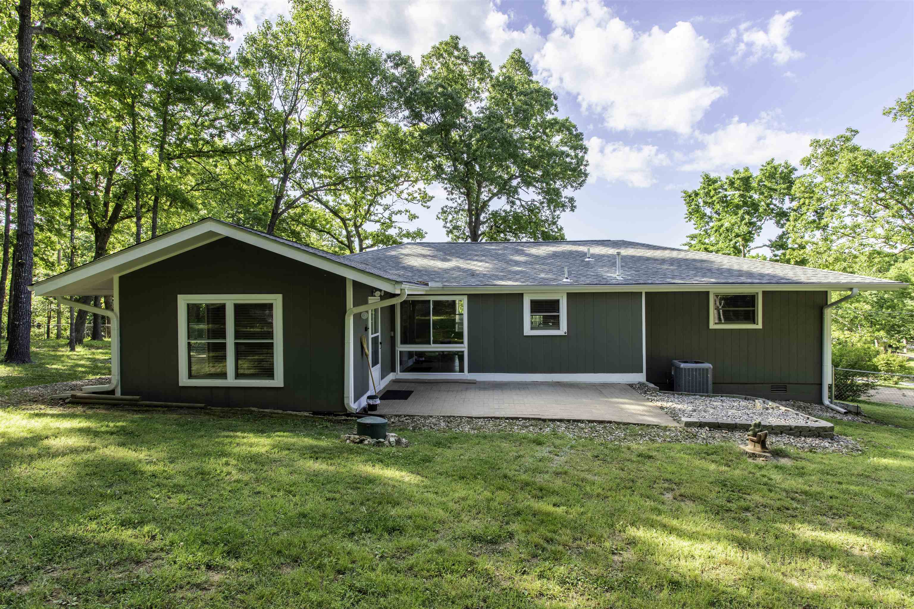 CREE SECOND - Residential