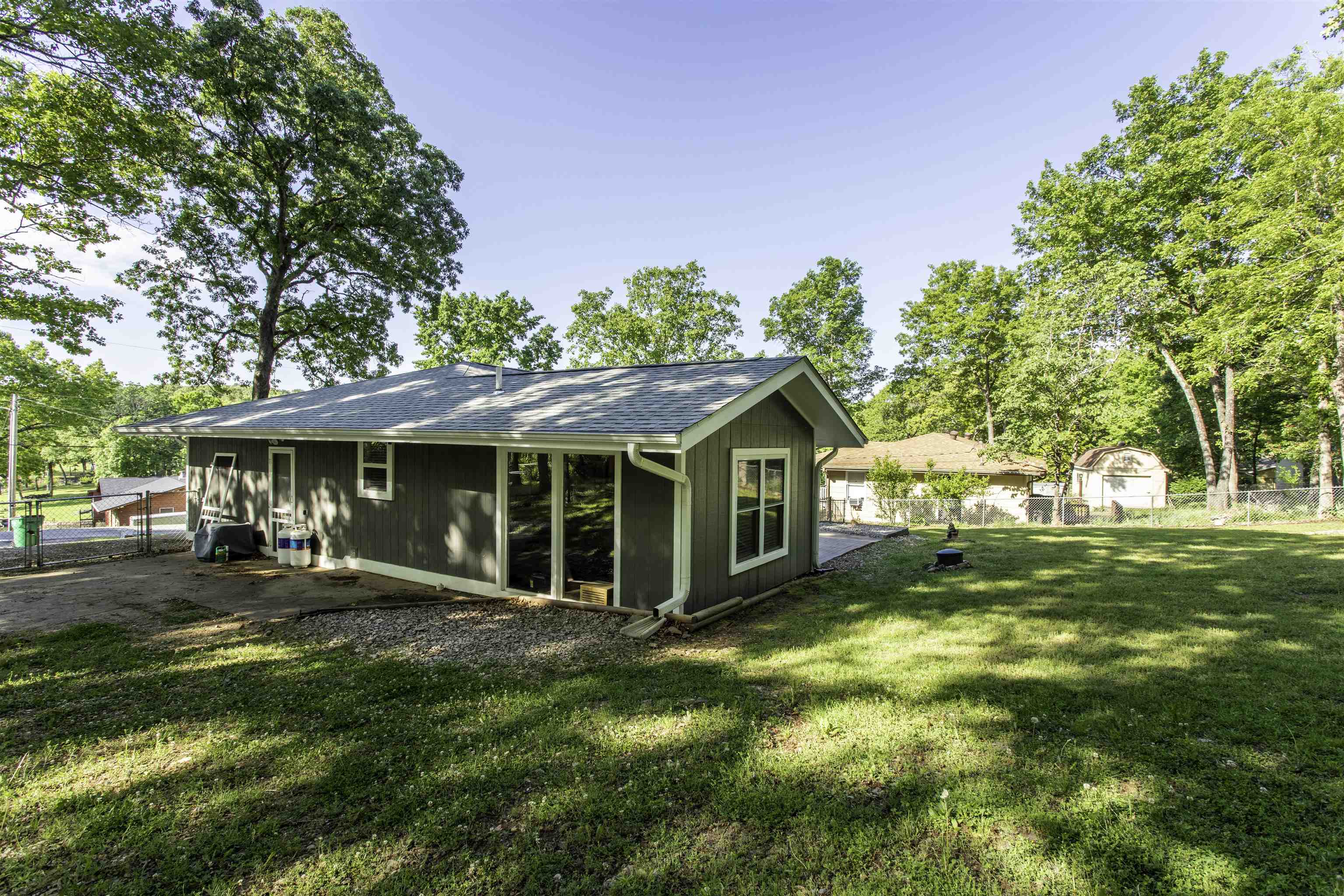 CREE SECOND - Residential