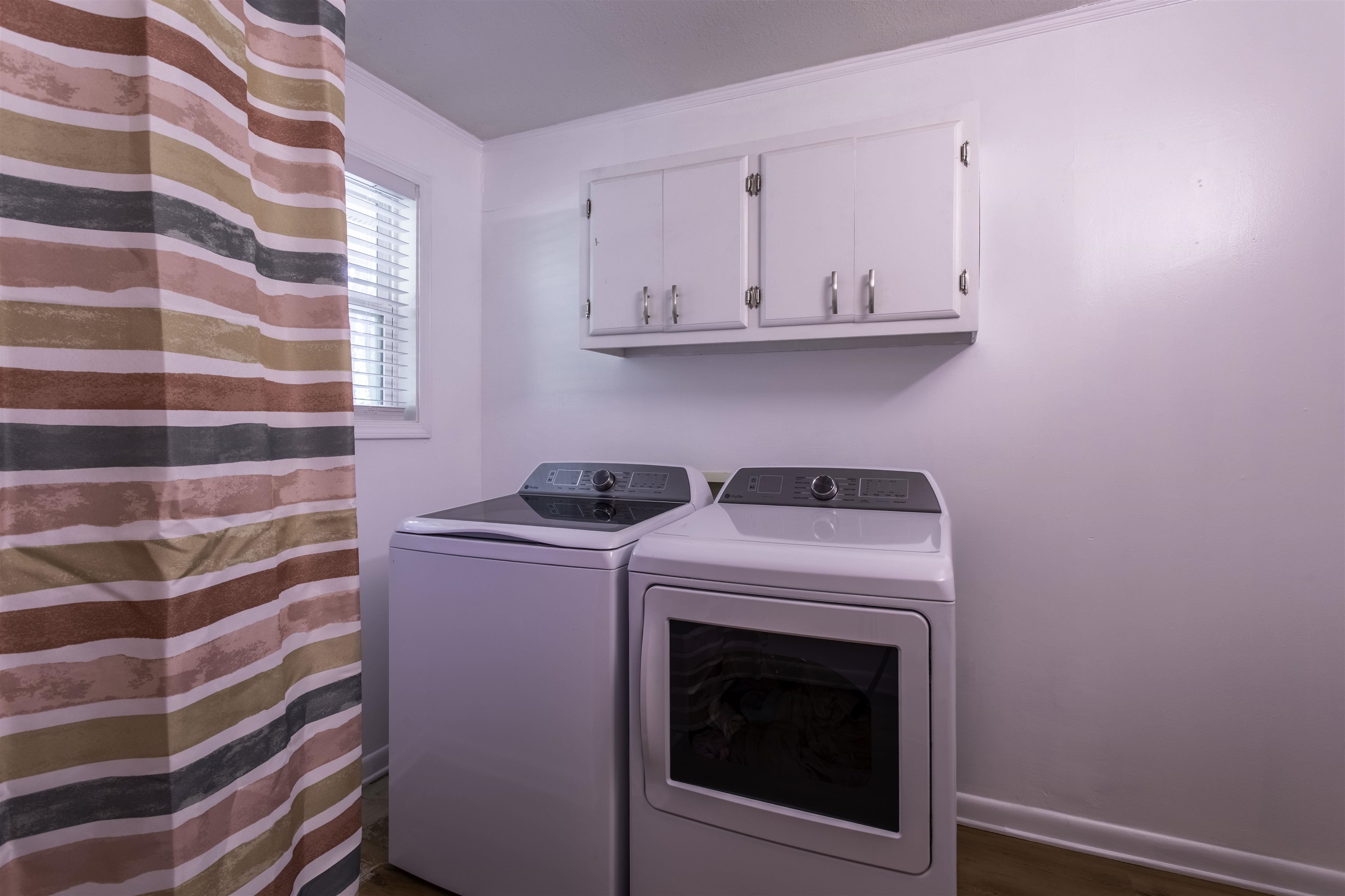 CREE SECOND - Residential