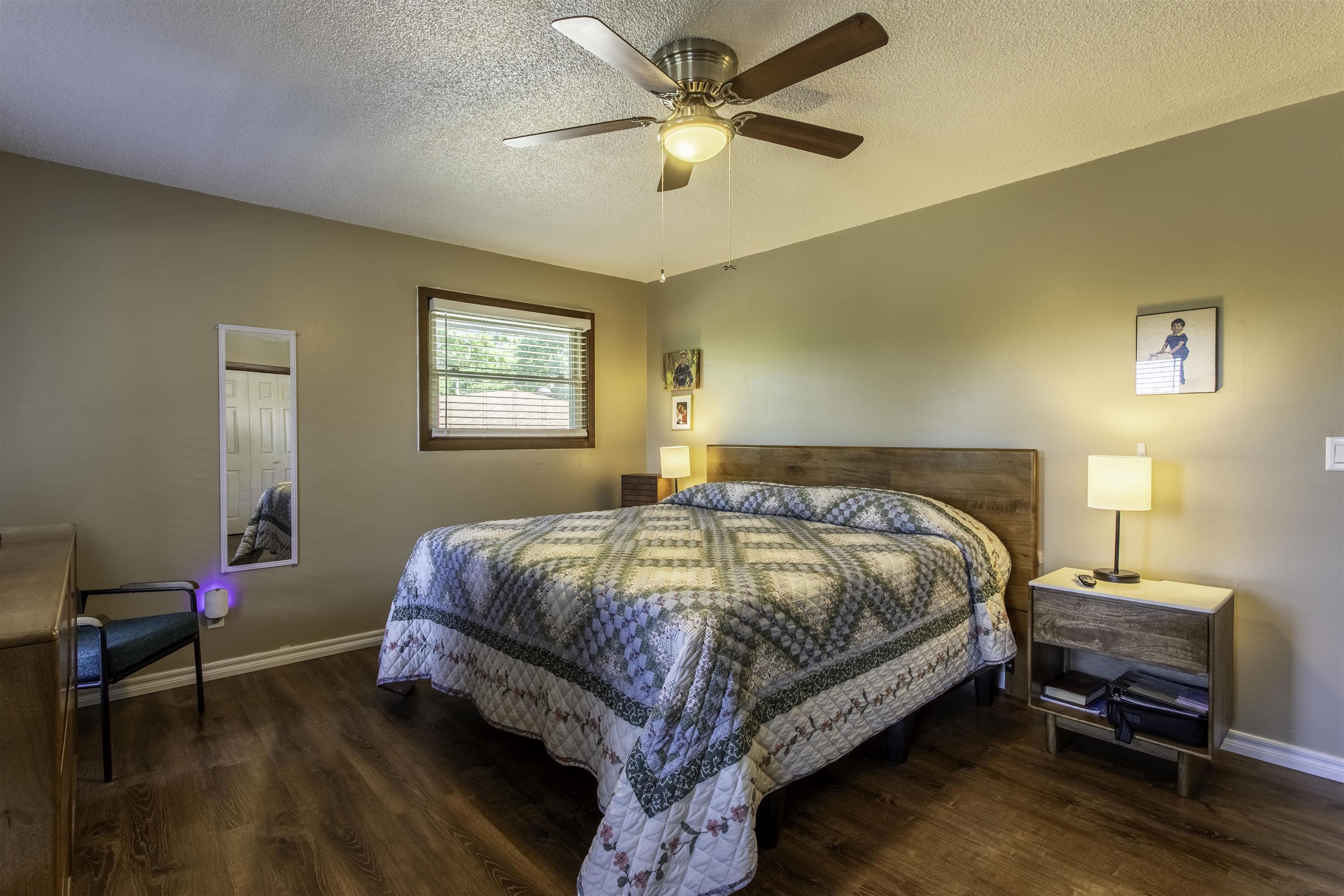CREE SECOND - Residential