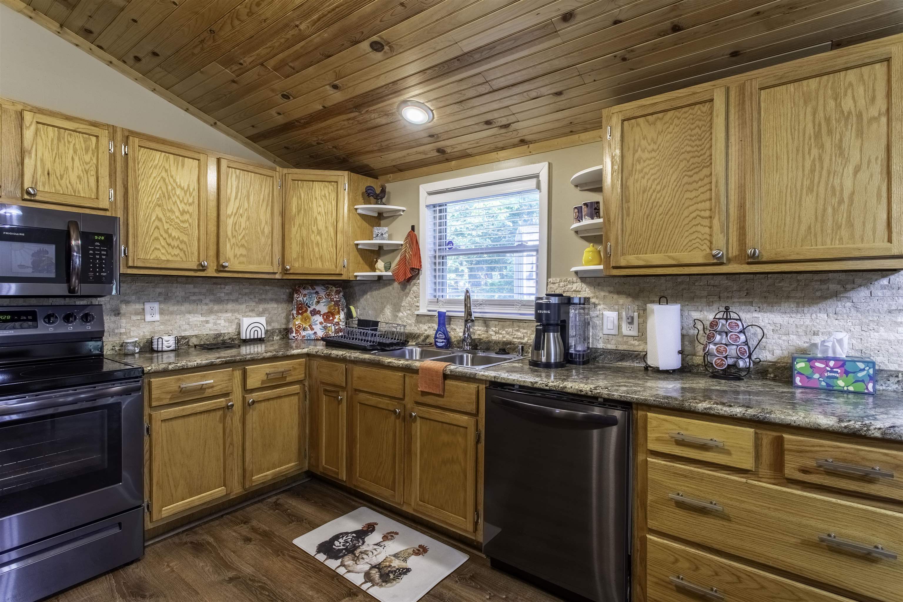 CREE SECOND - Residential