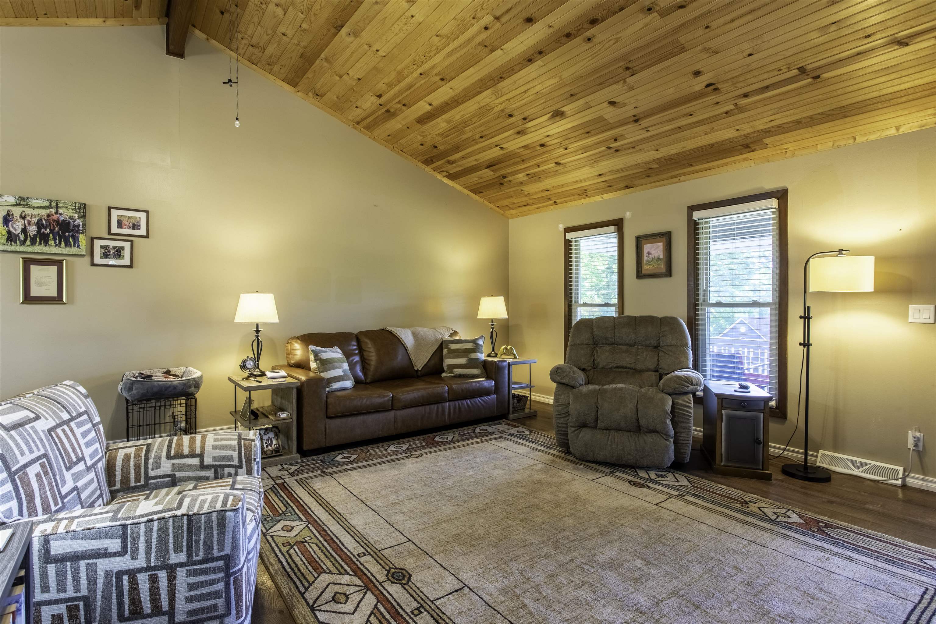 CREE SECOND - Residential