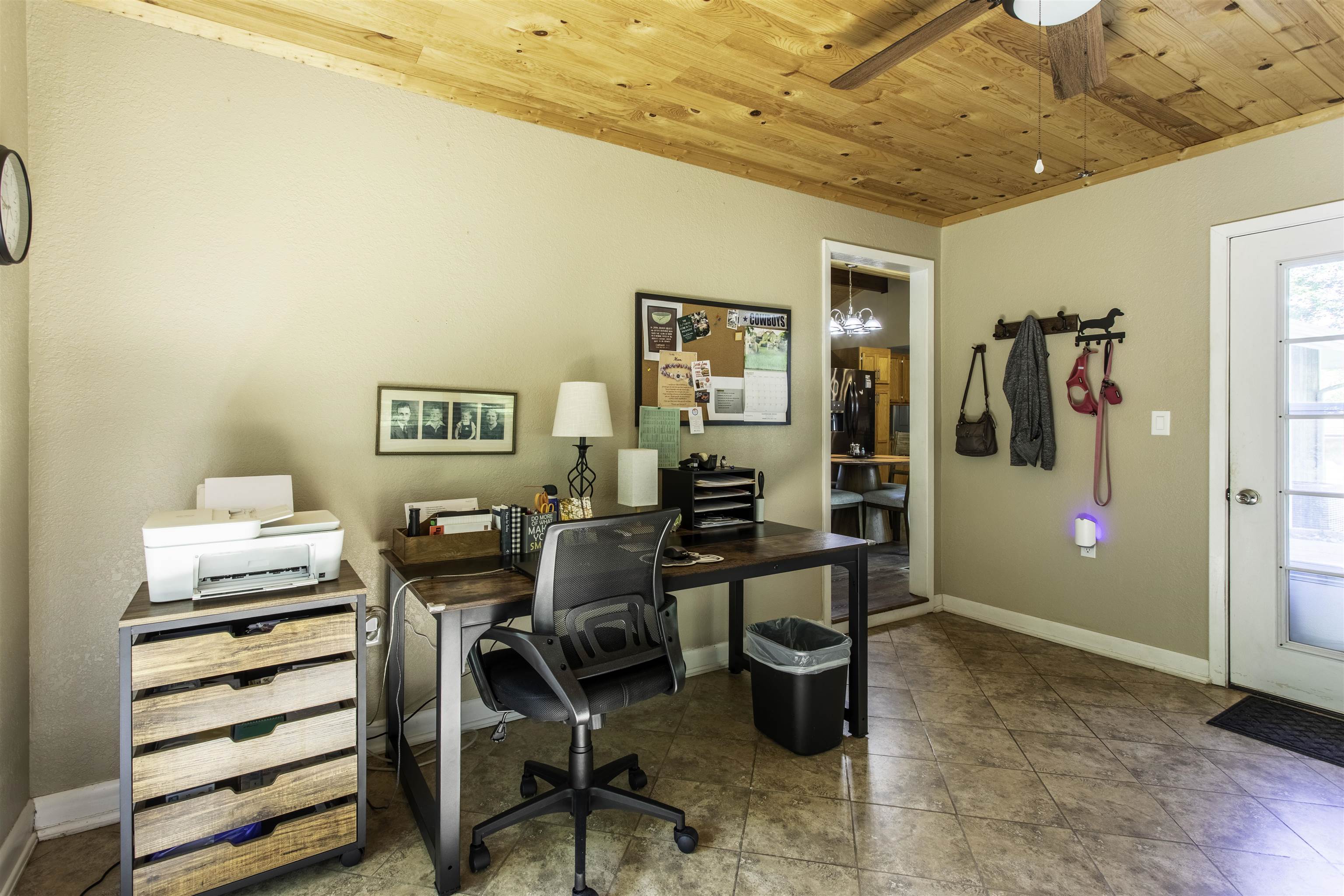CREE SECOND - Residential