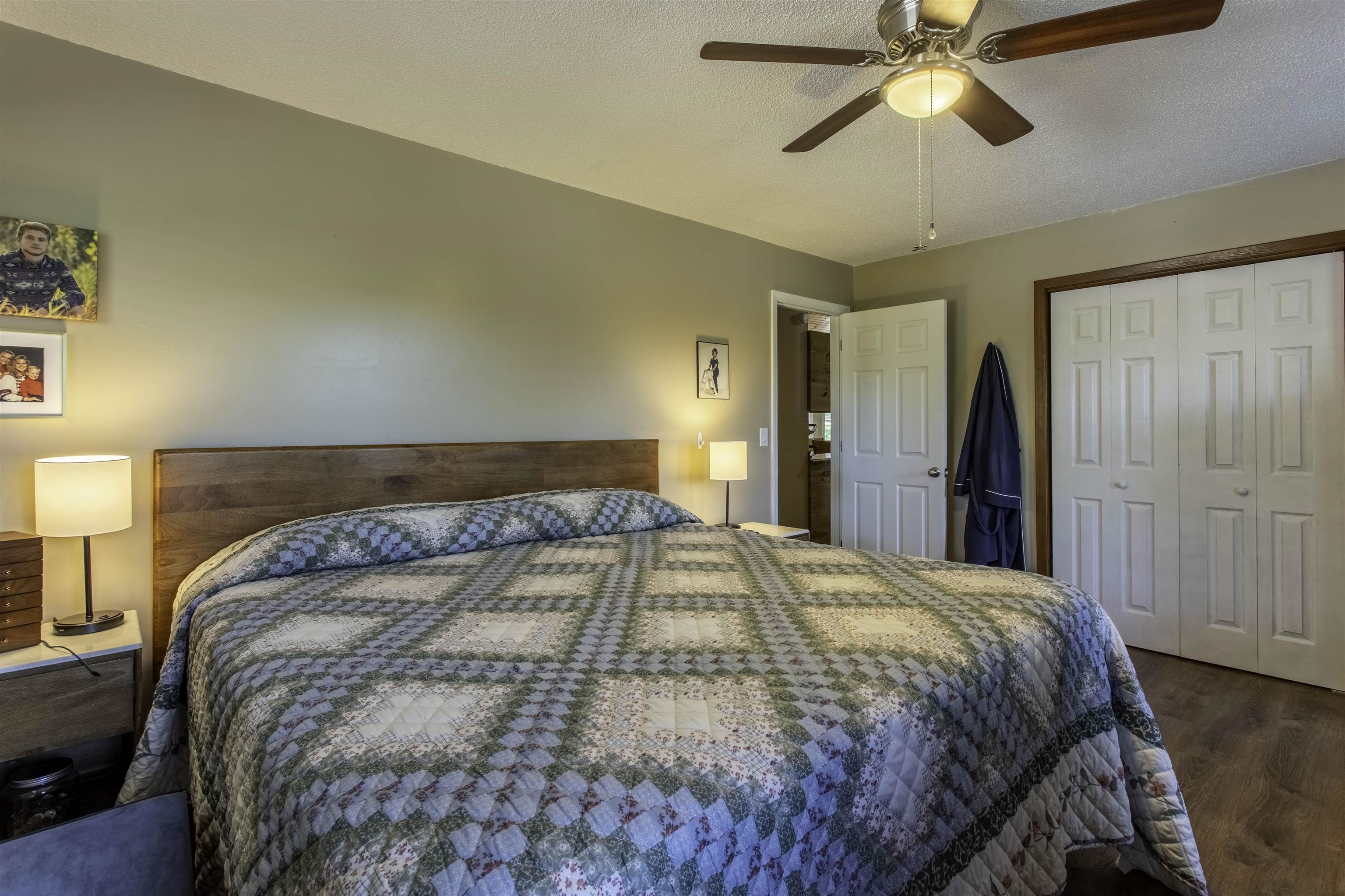 CREE SECOND - Residential