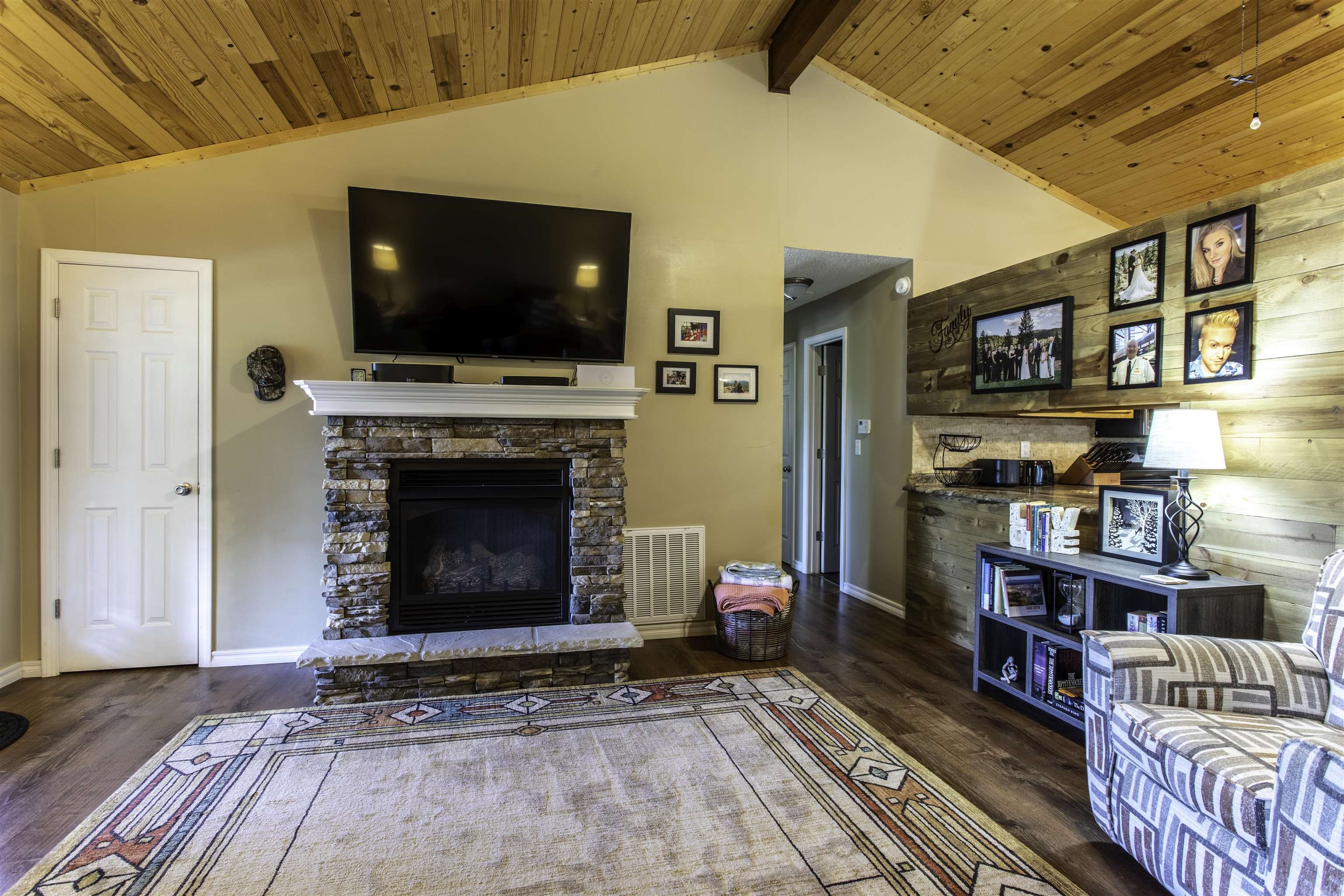 CREE SECOND - Residential