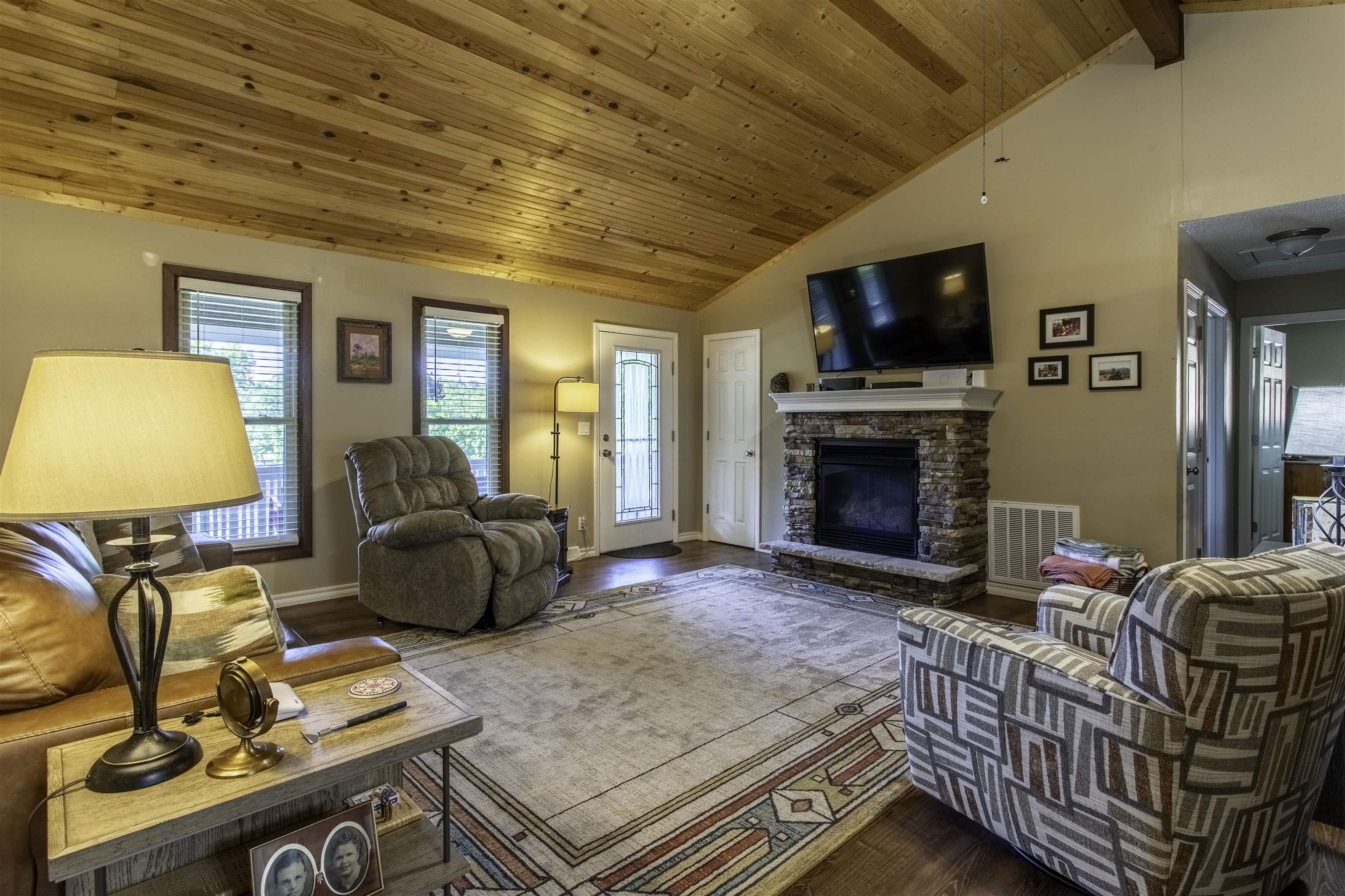 CREE SECOND - Residential