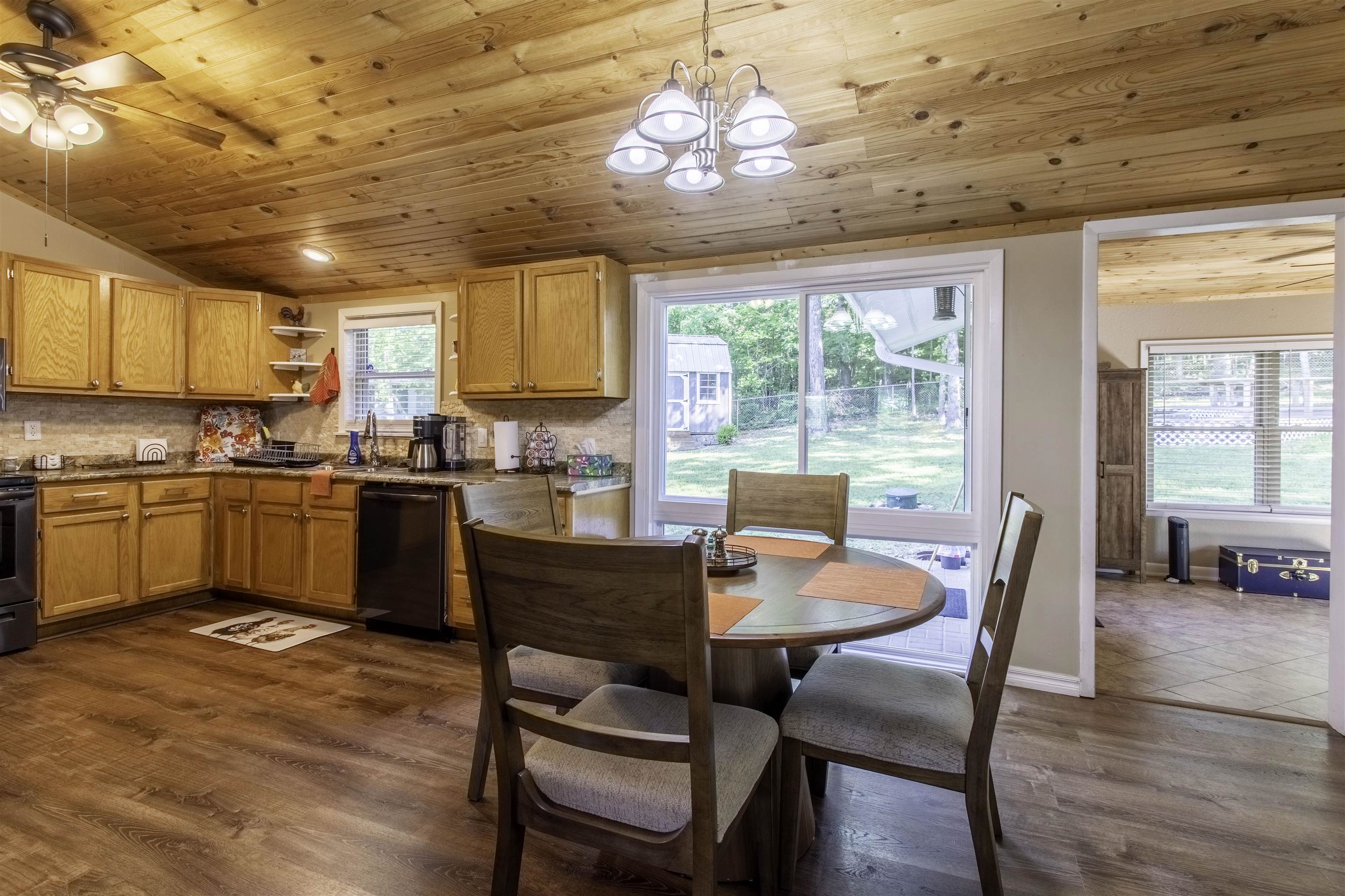 CREE SECOND - Residential