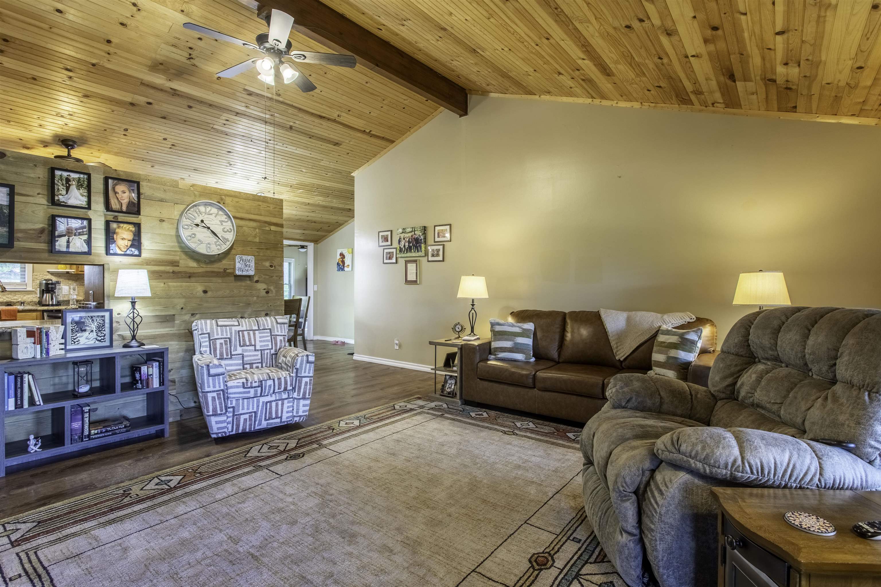 CREE SECOND - Residential