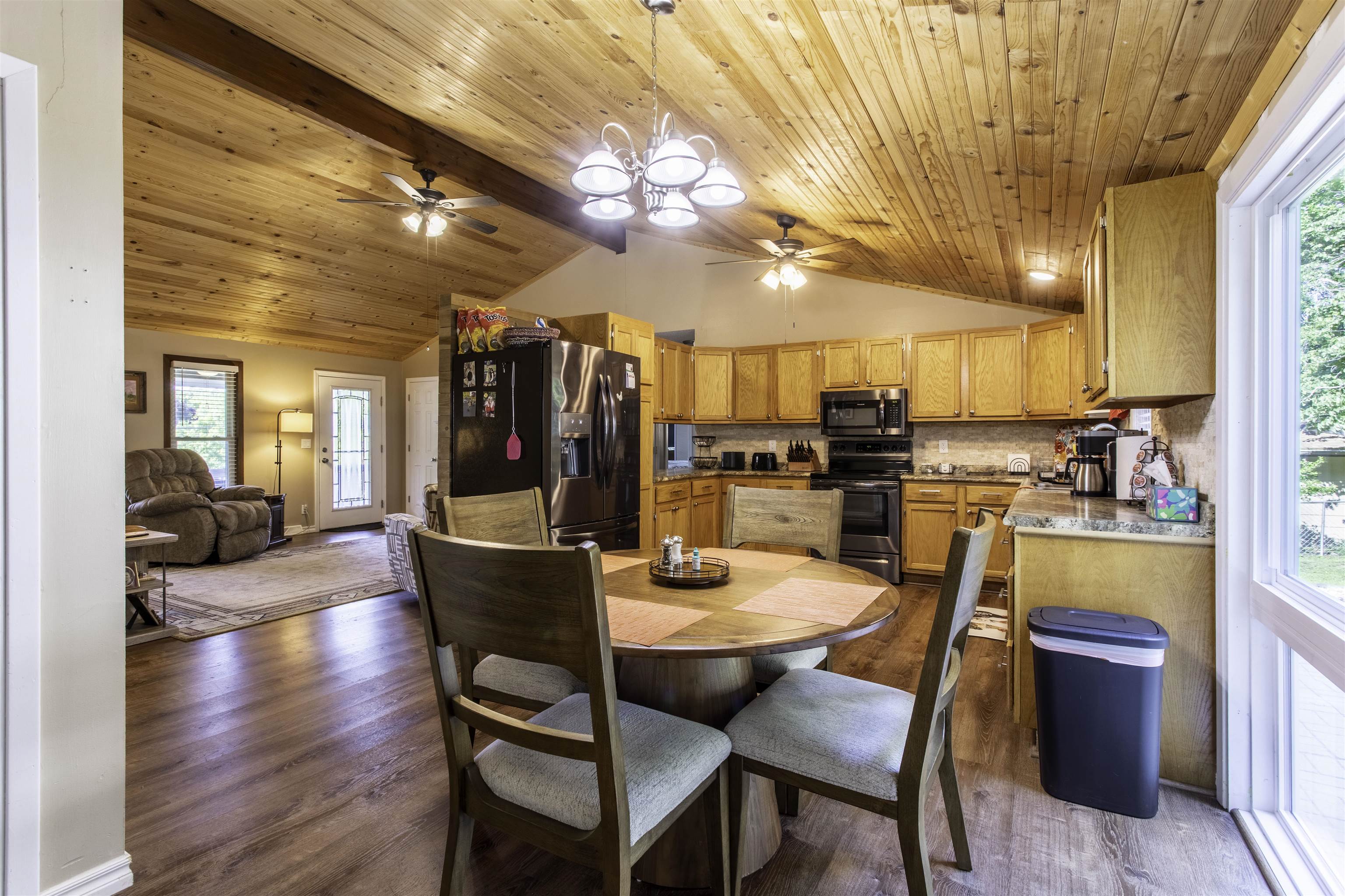 CREE SECOND - Residential