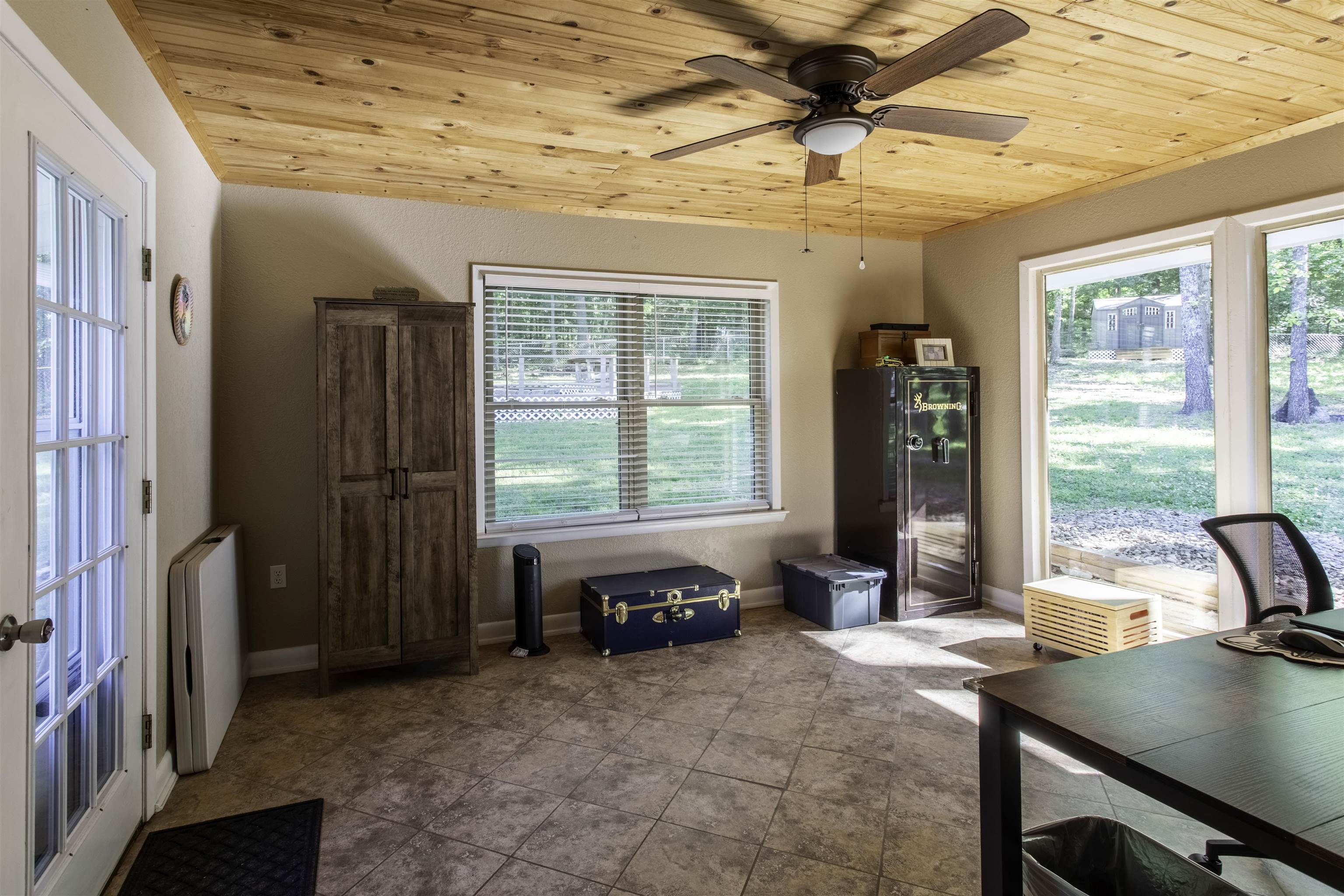 CREE SECOND - Residential
