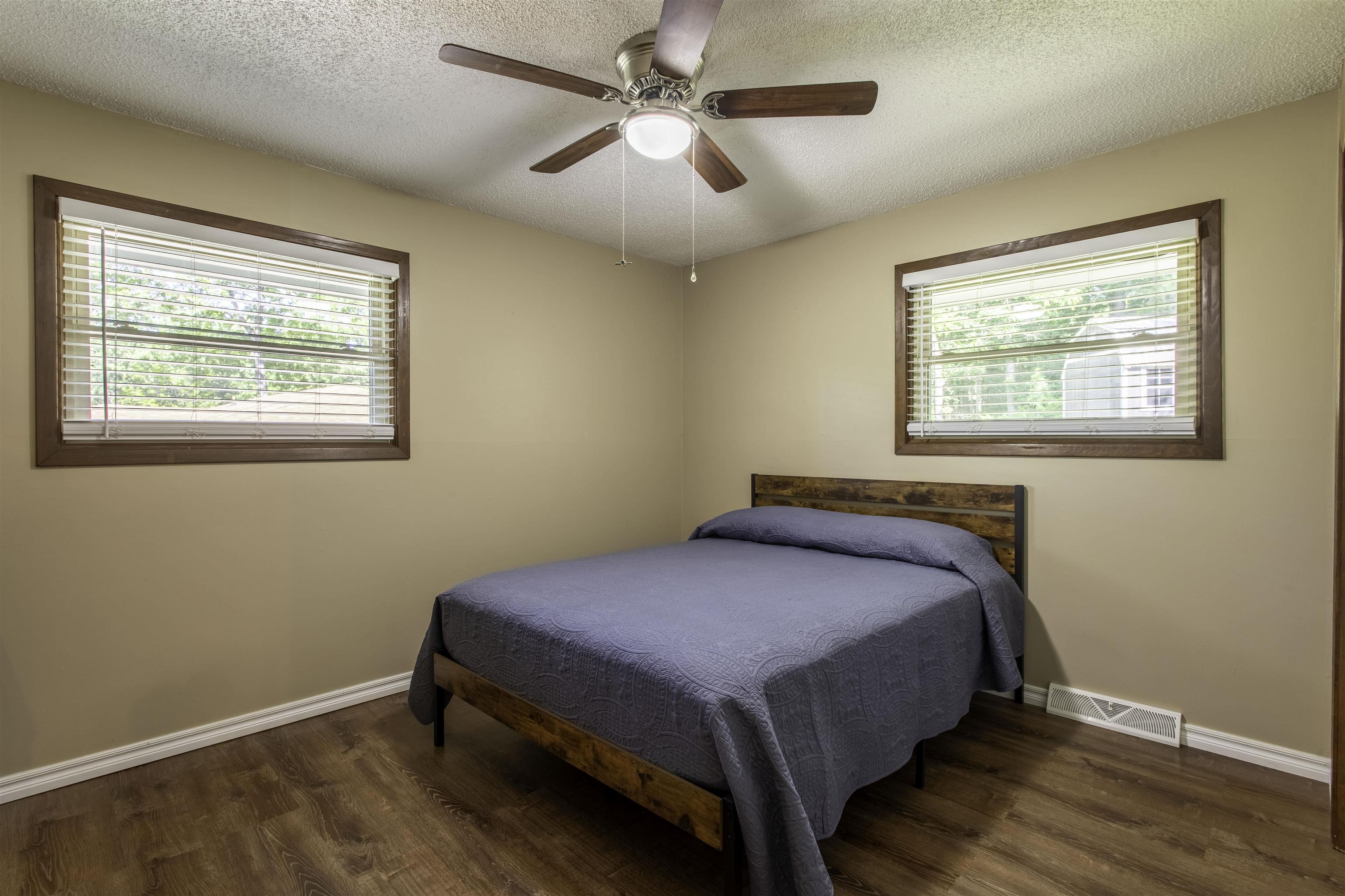 CREE SECOND - Residential
