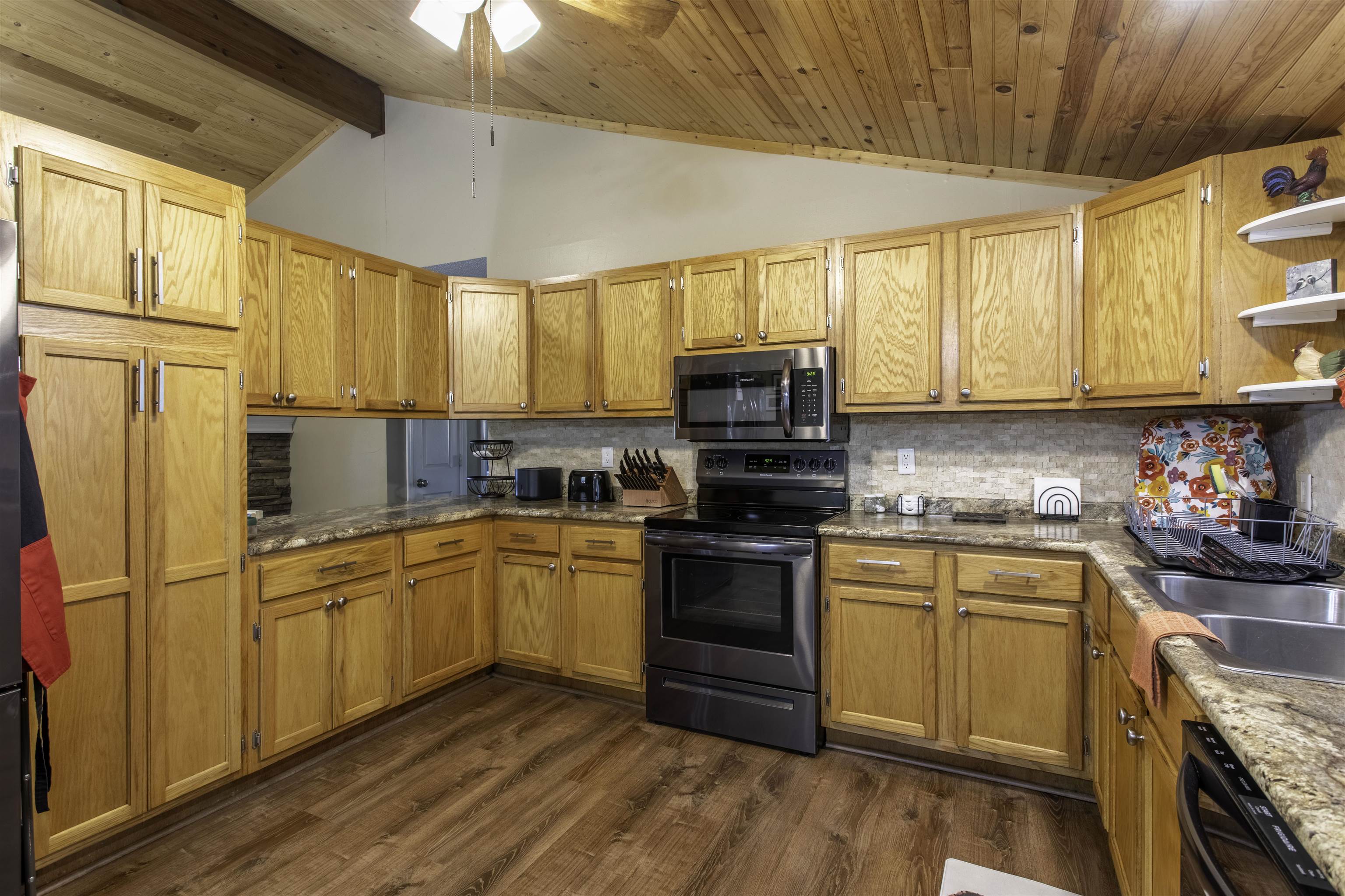 CREE SECOND - Residential