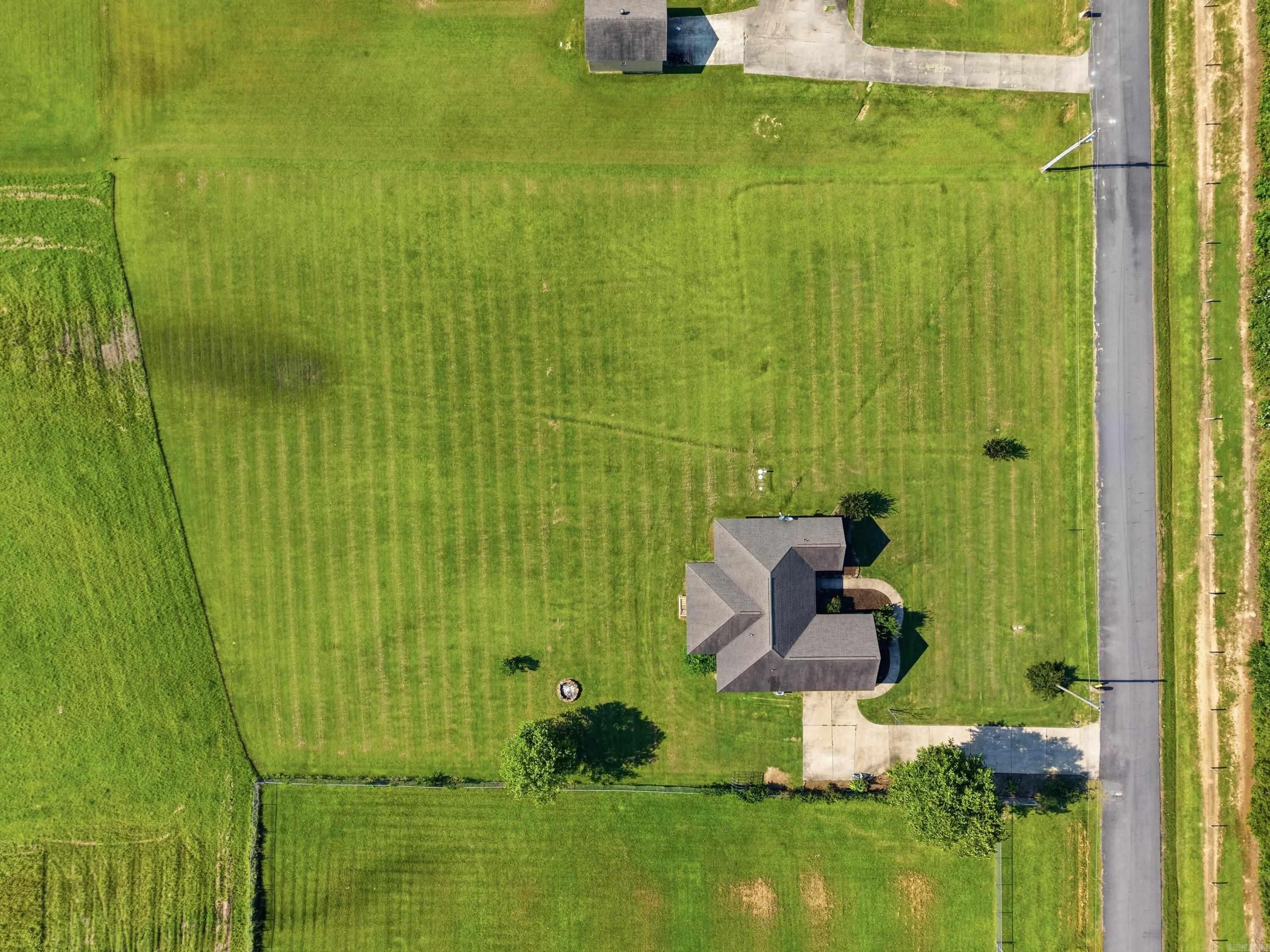 Robinson Acres - Residential