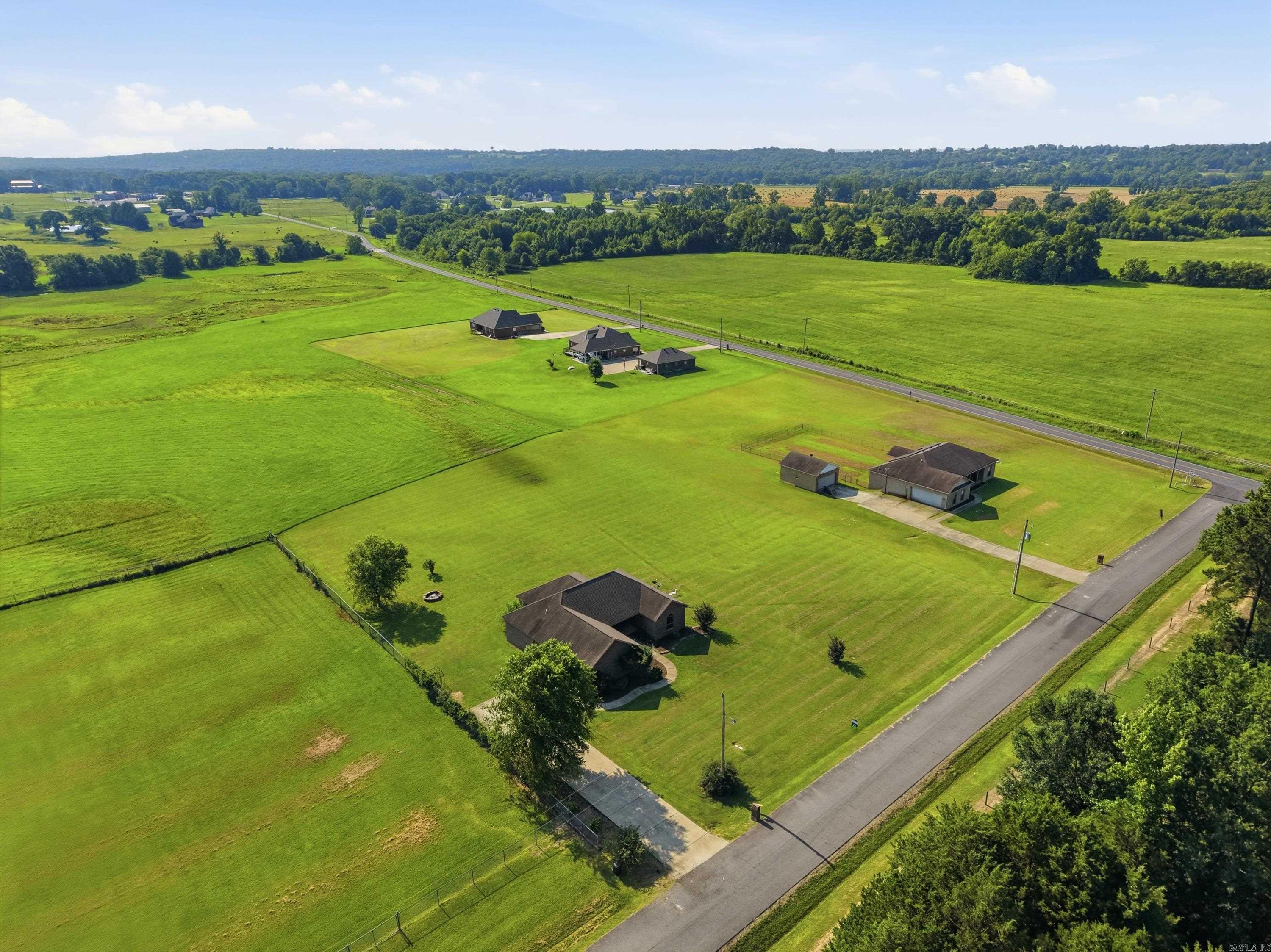 Robinson Acres - Residential