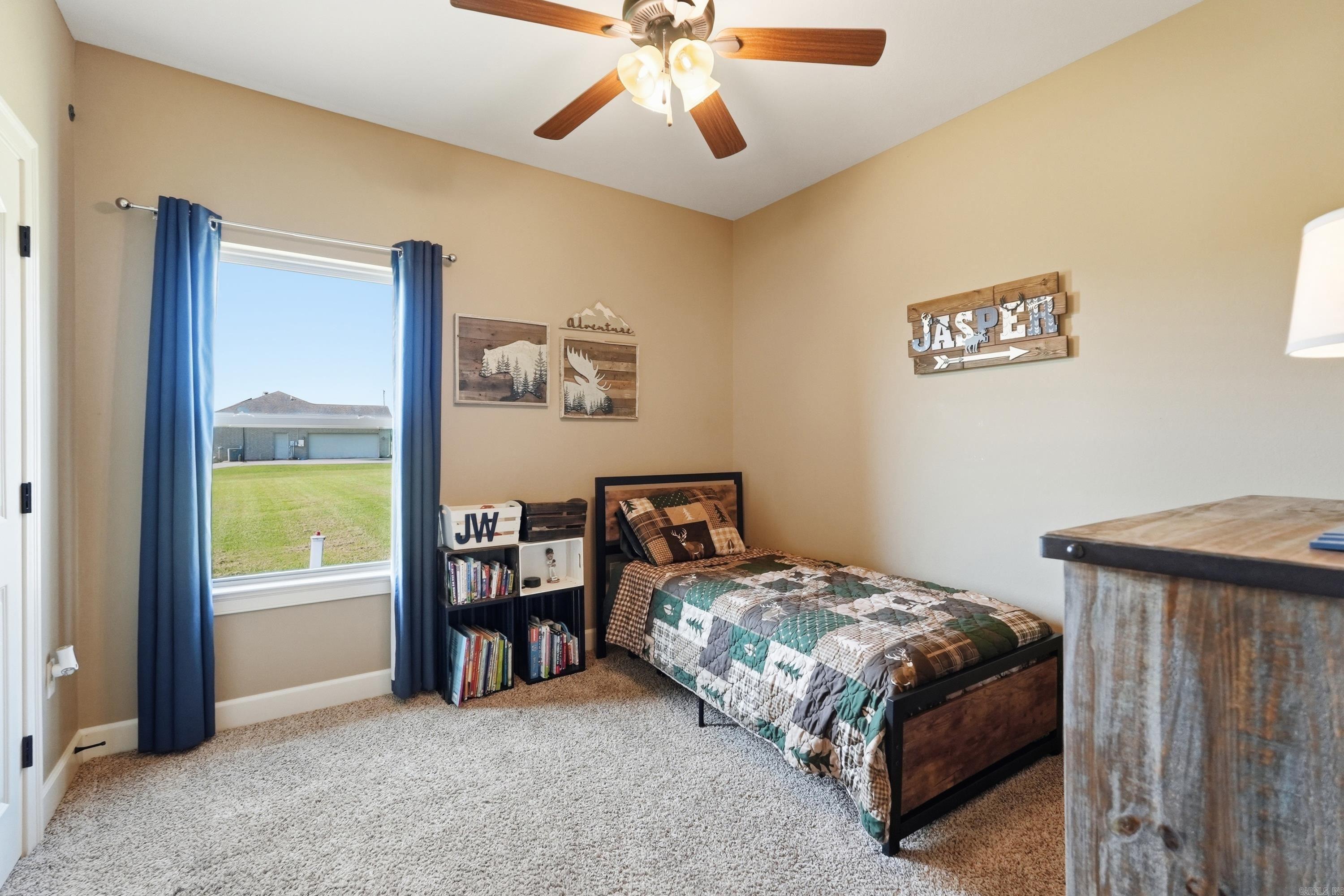 Robinson Acres - Residential