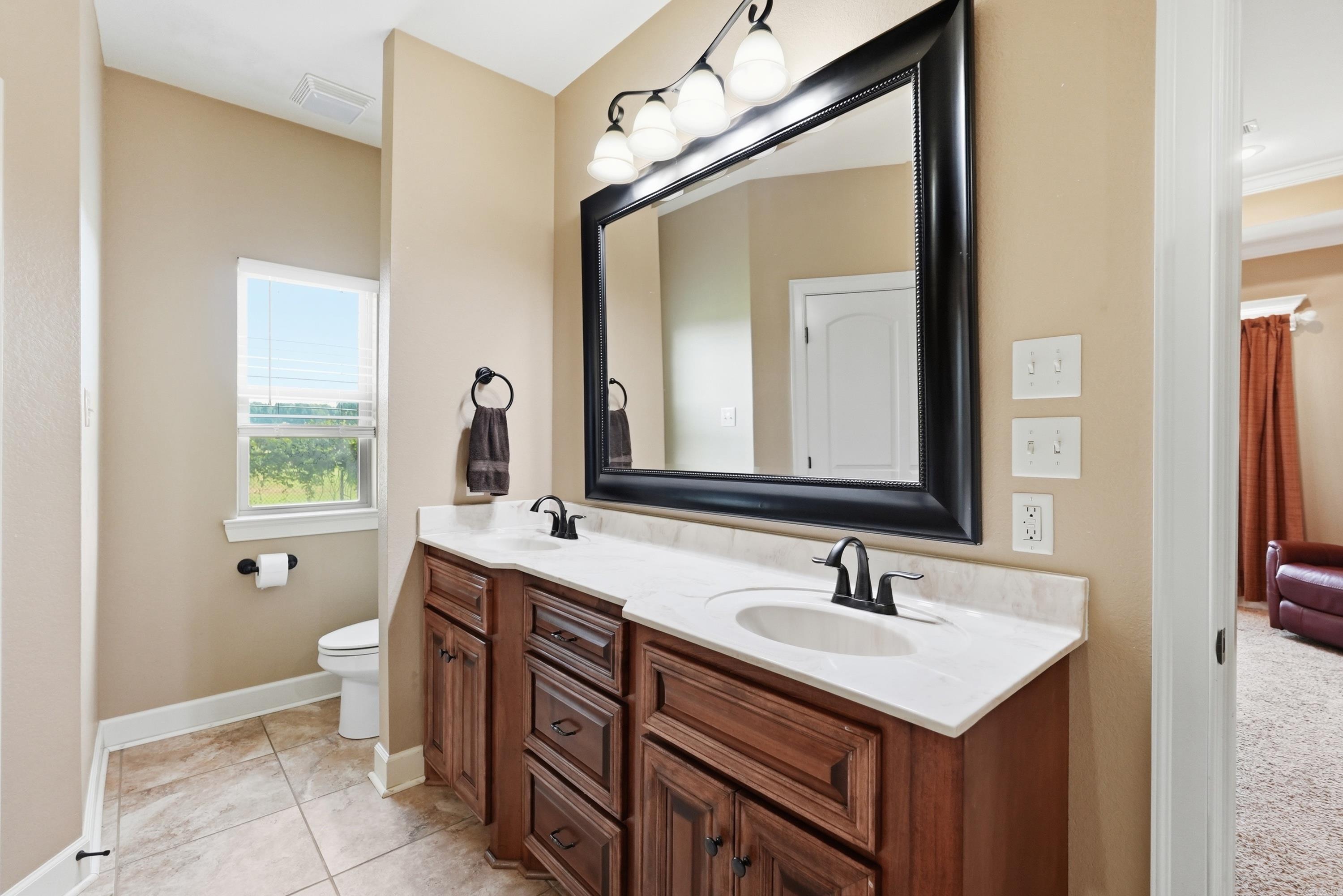 Robinson Acres - Residential