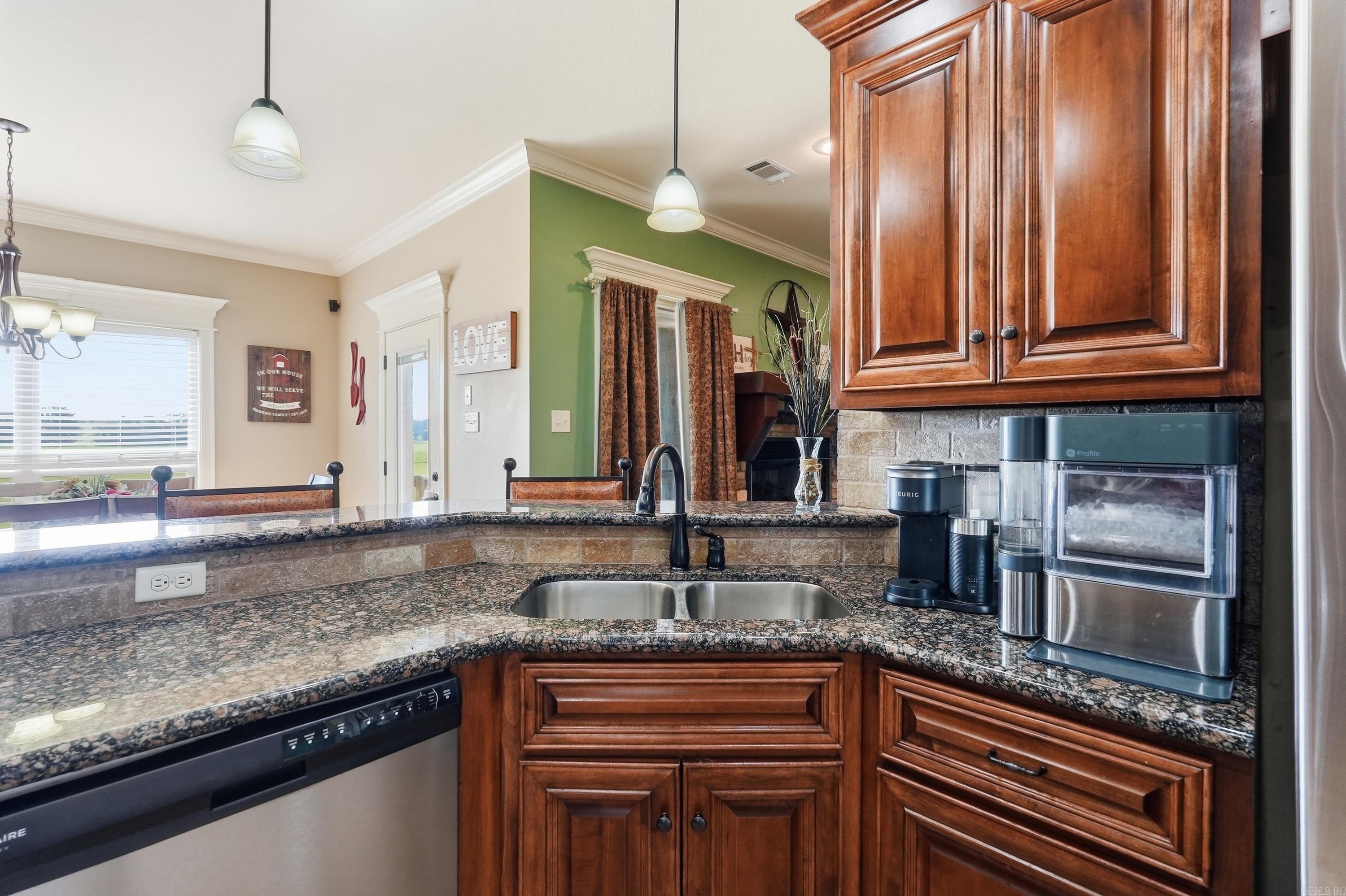 Robinson Acres - Residential