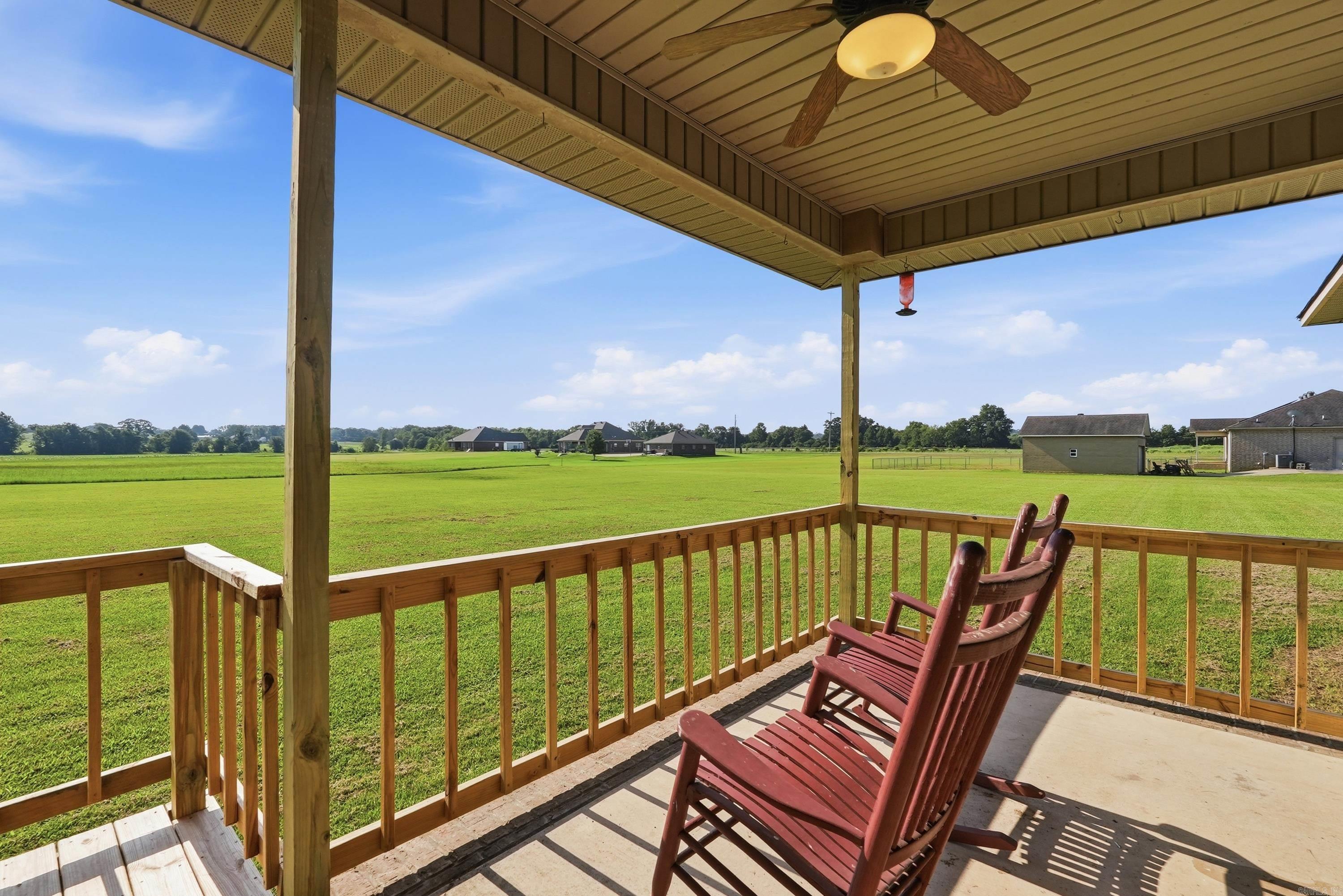 Robinson Acres - Residential