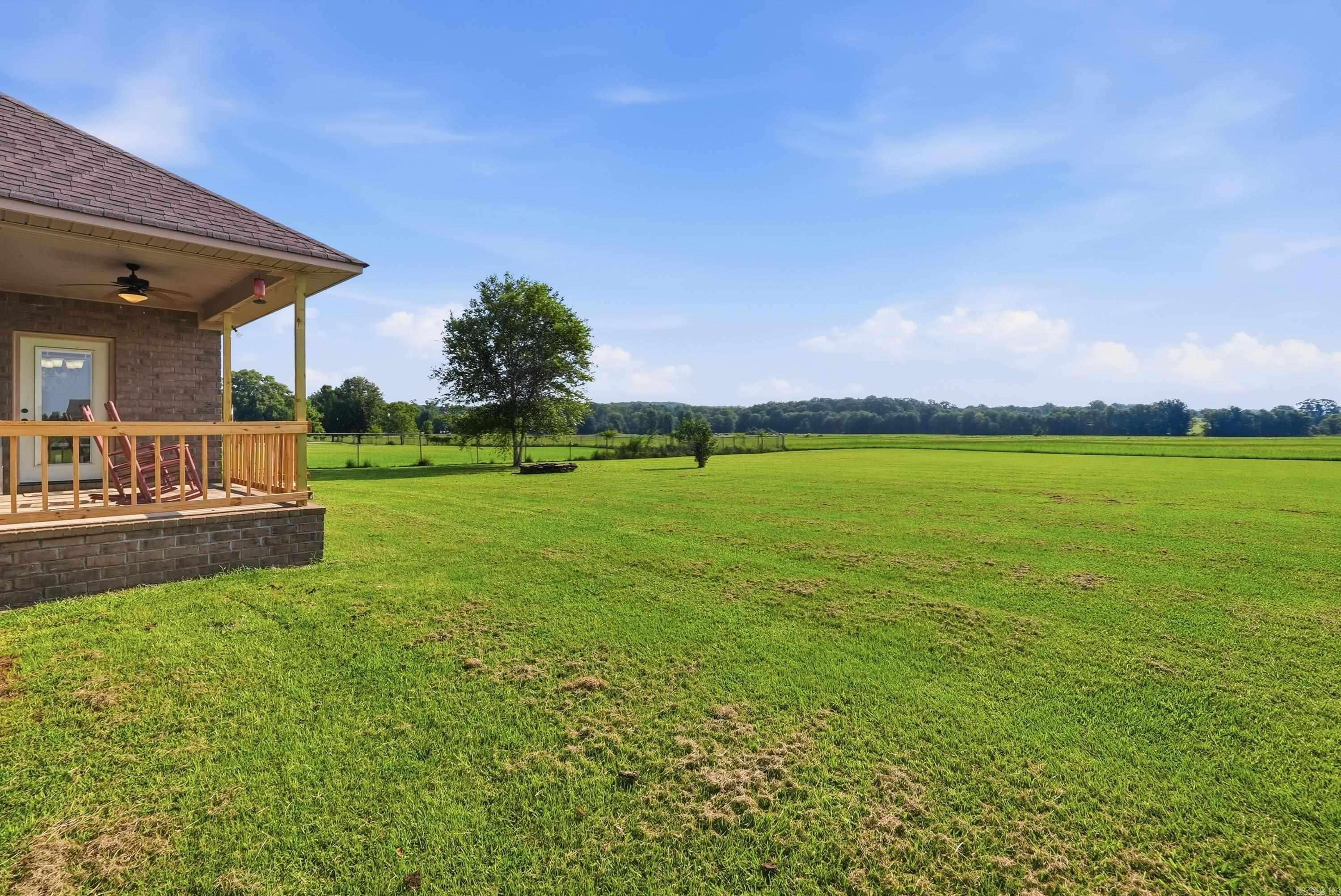 Robinson Acres - Residential