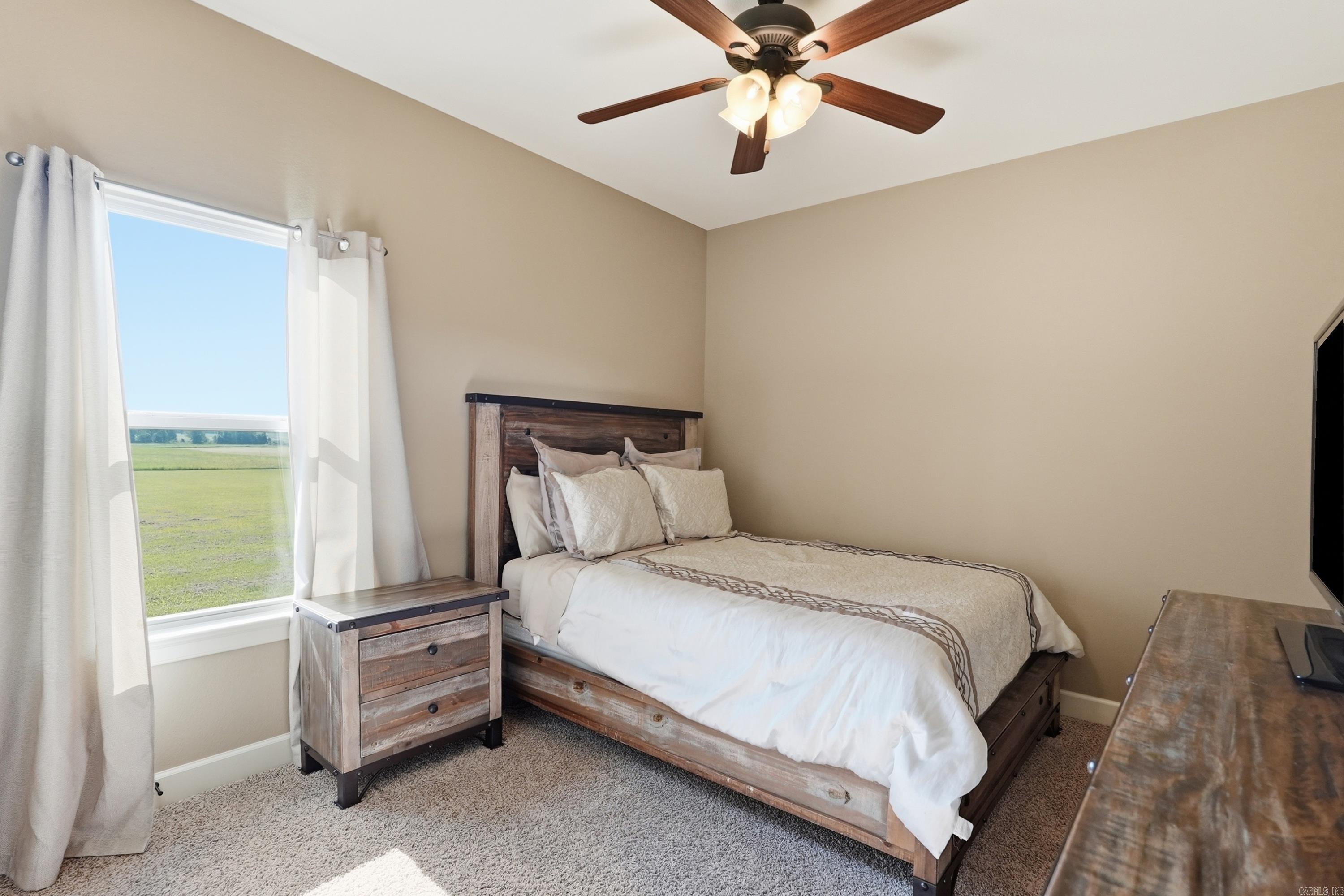 Robinson Acres - Residential