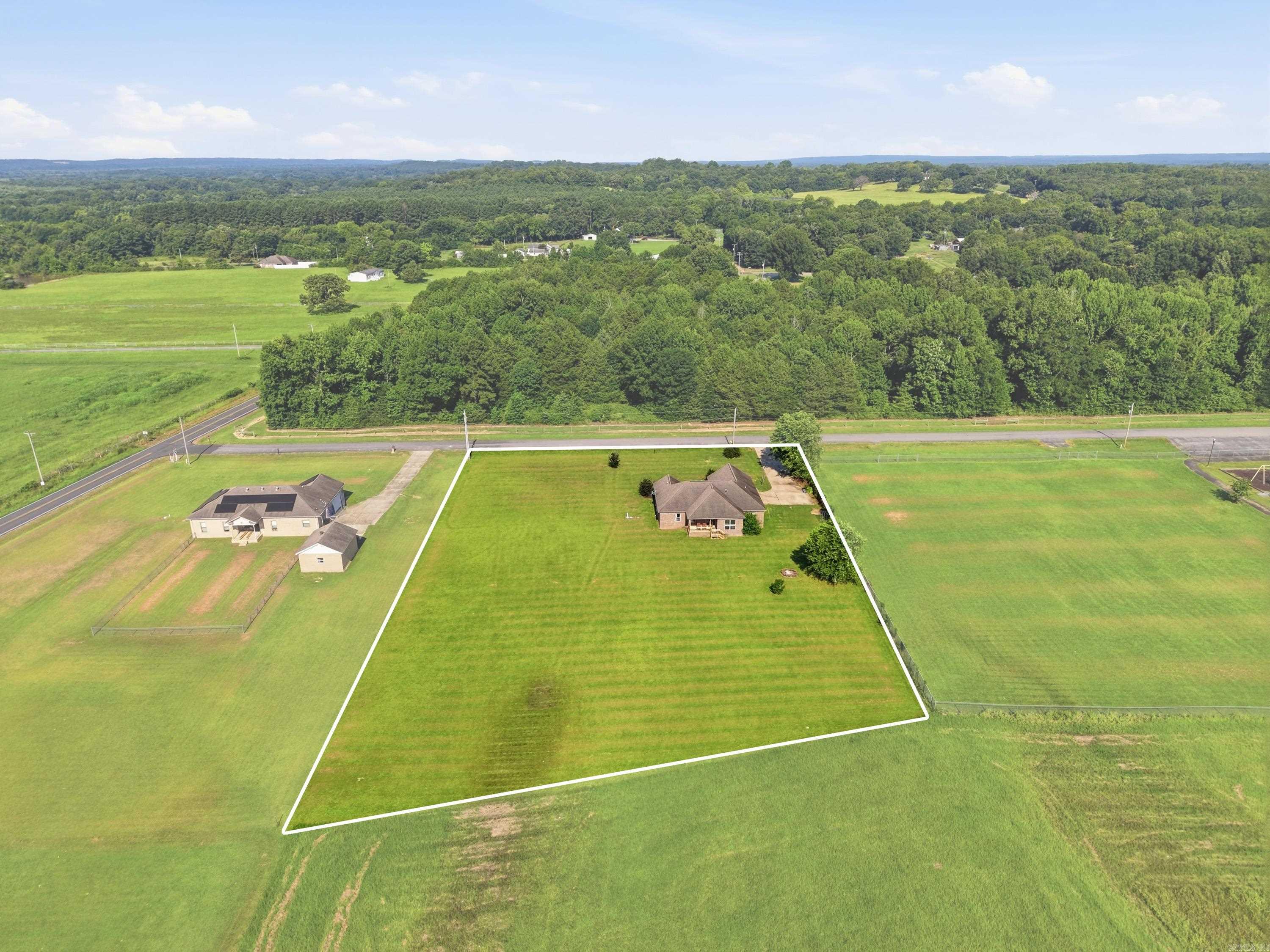 Robinson Acres - Residential