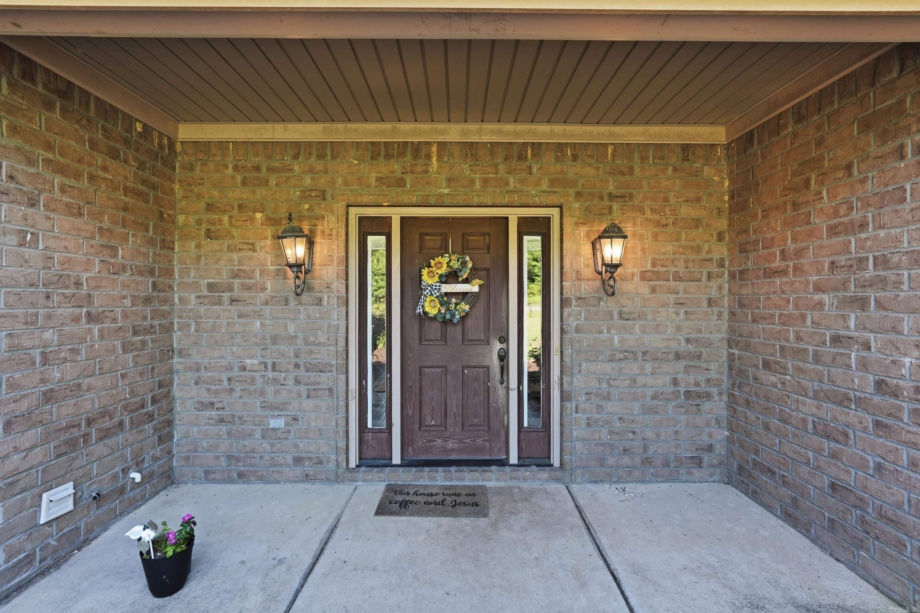 Robinson Acres - Residential