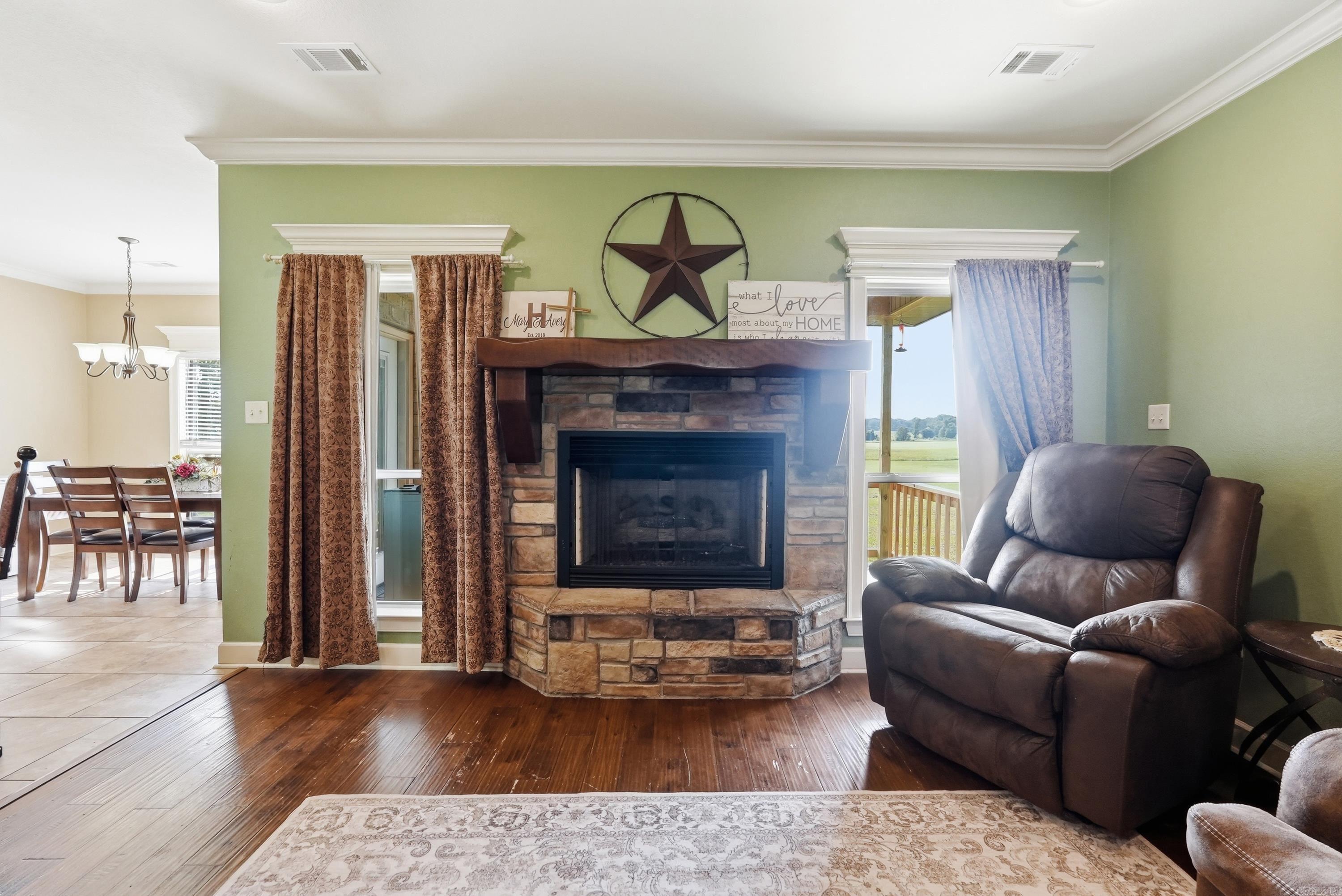 Robinson Acres - Residential
