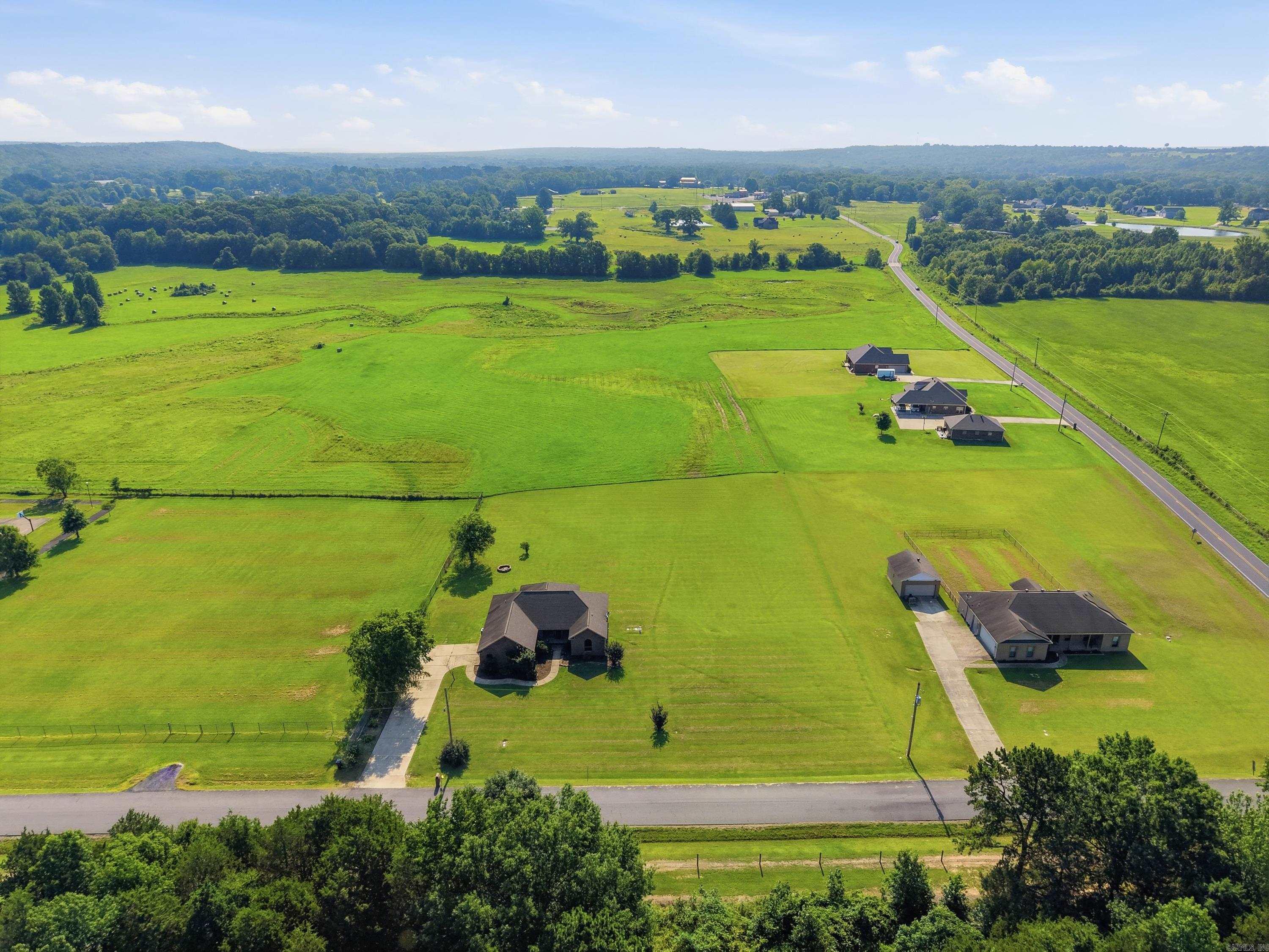 Robinson Acres - Residential