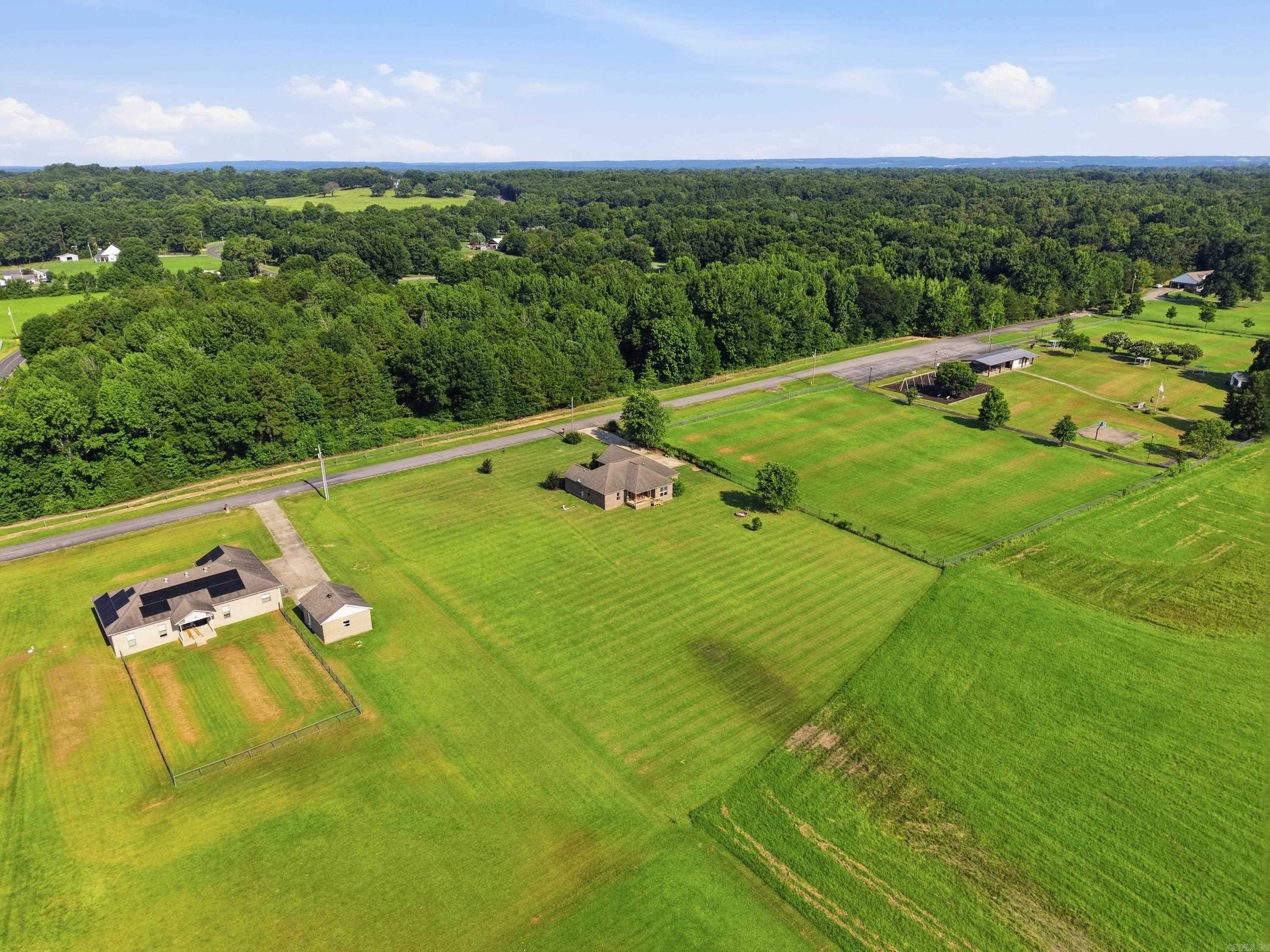 Robinson Acres - Residential