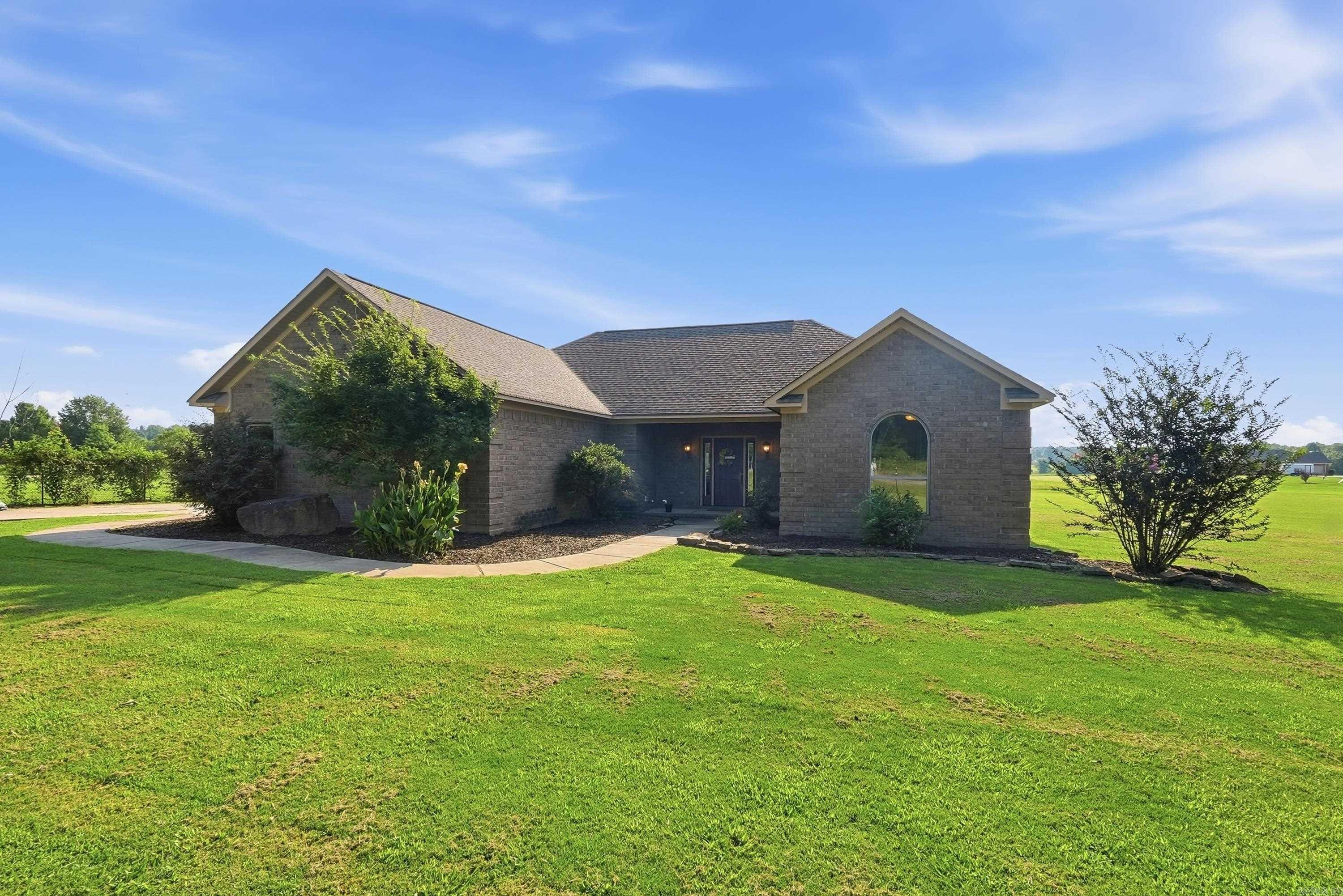Robinson Acres - Residential