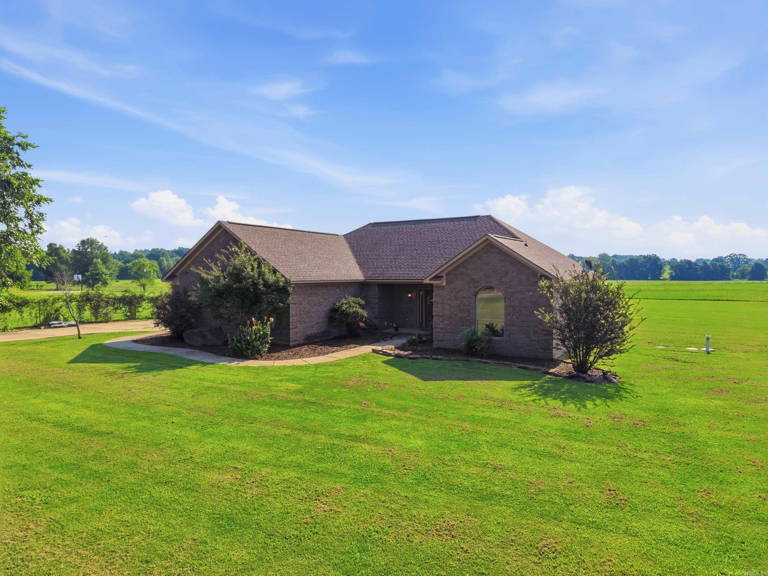 Robinson Acres - Residential