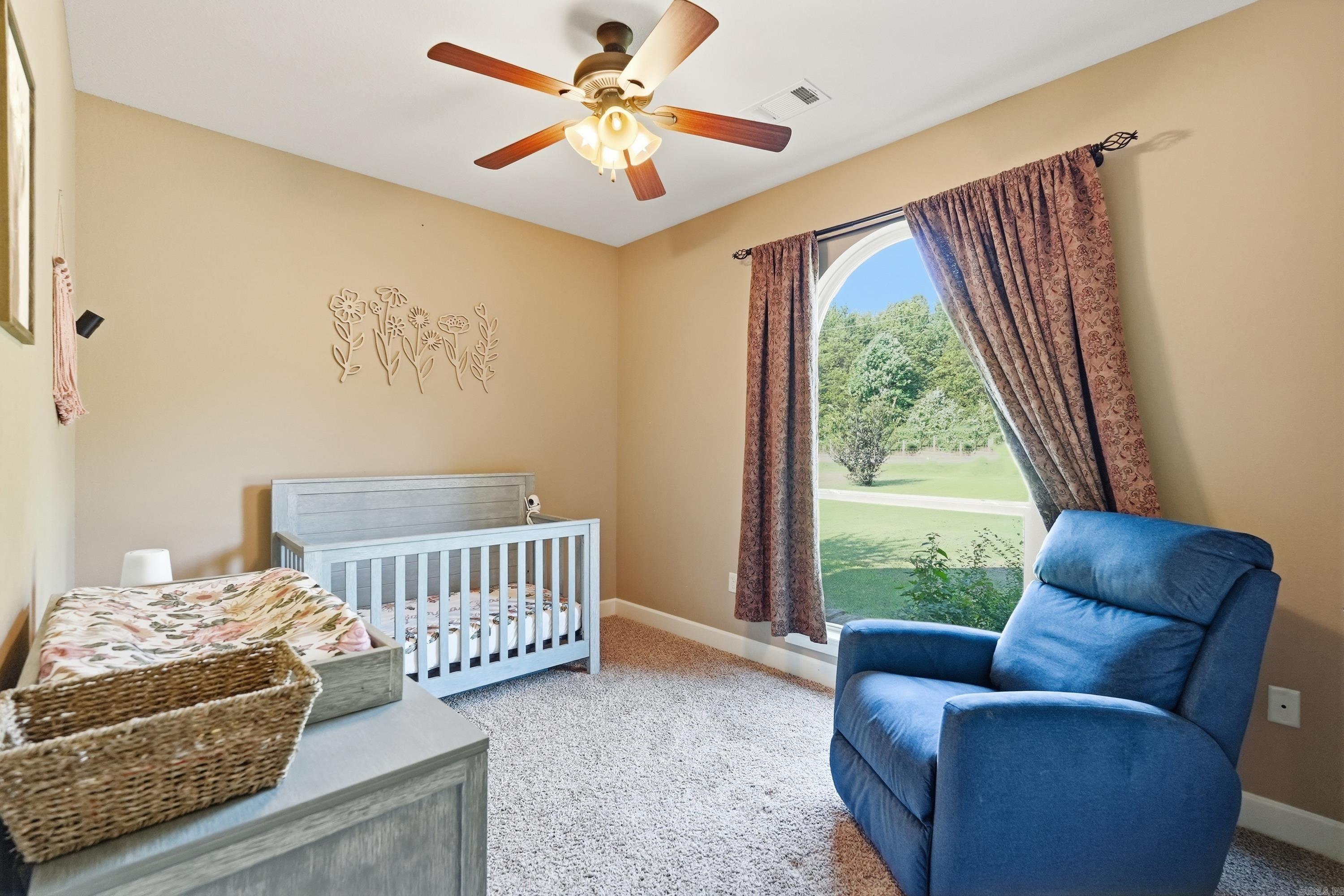 Robinson Acres - Residential
