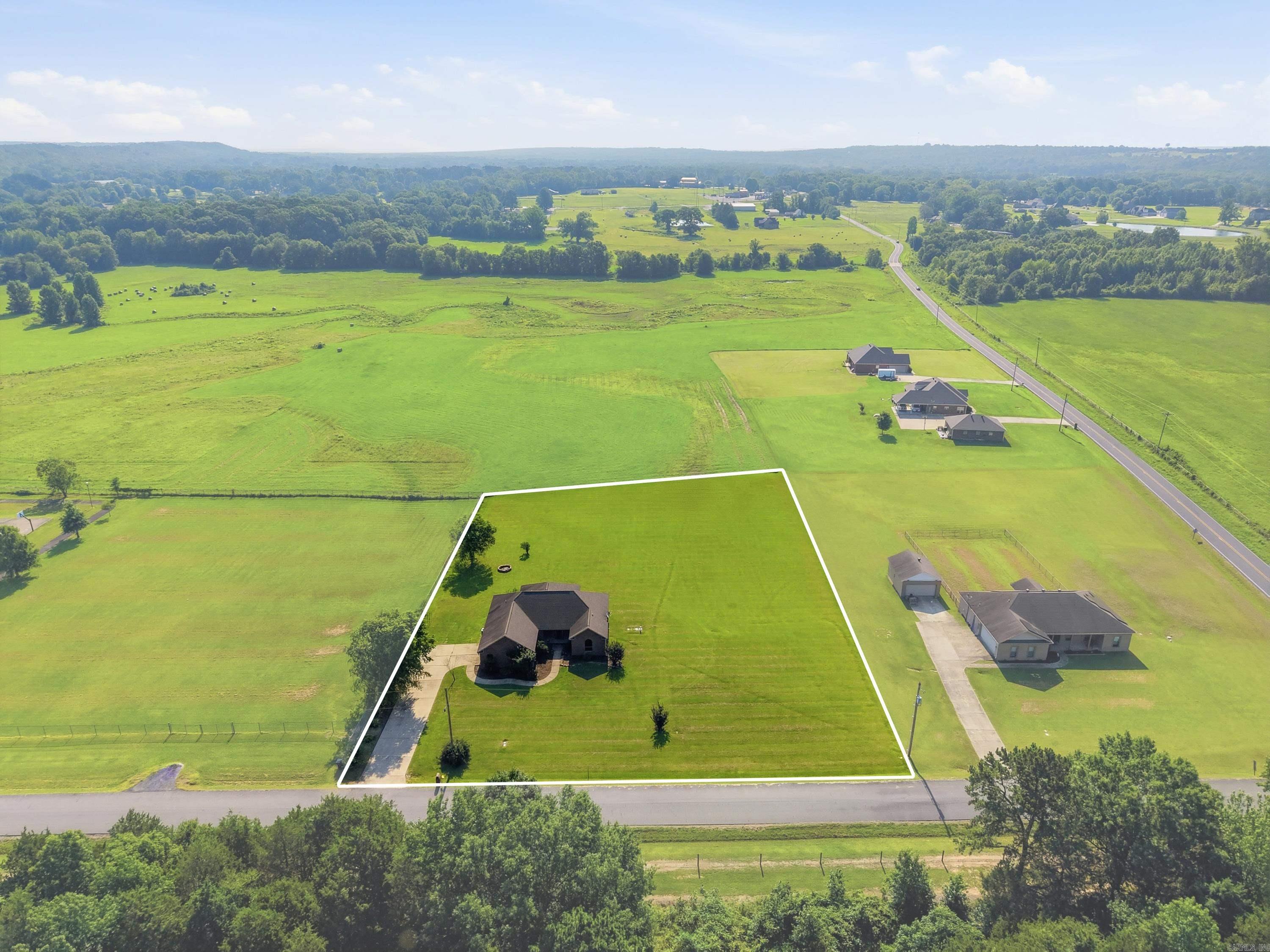 Robinson Acres - Residential