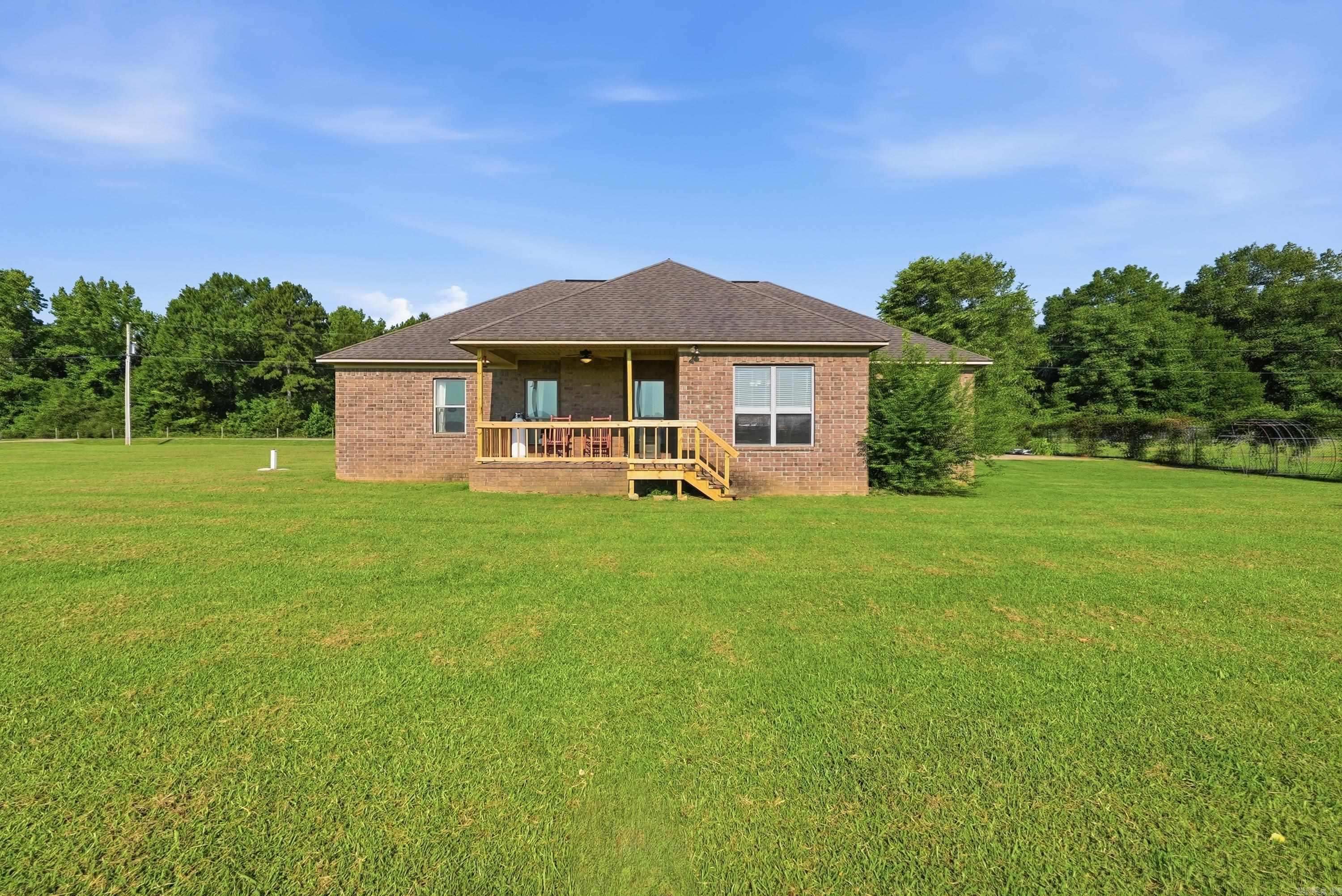 Robinson Acres - Residential