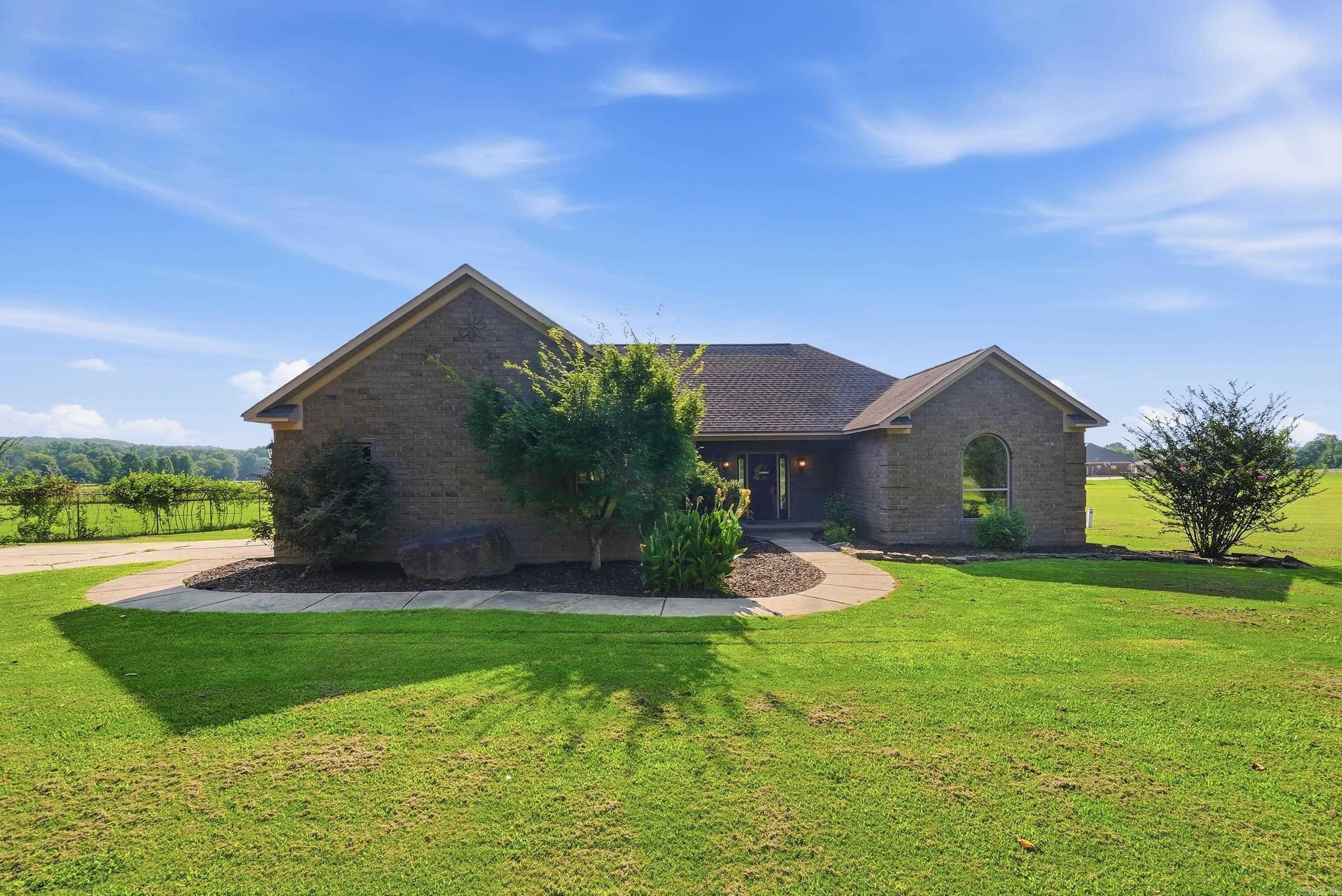 Robinson Acres - Residential