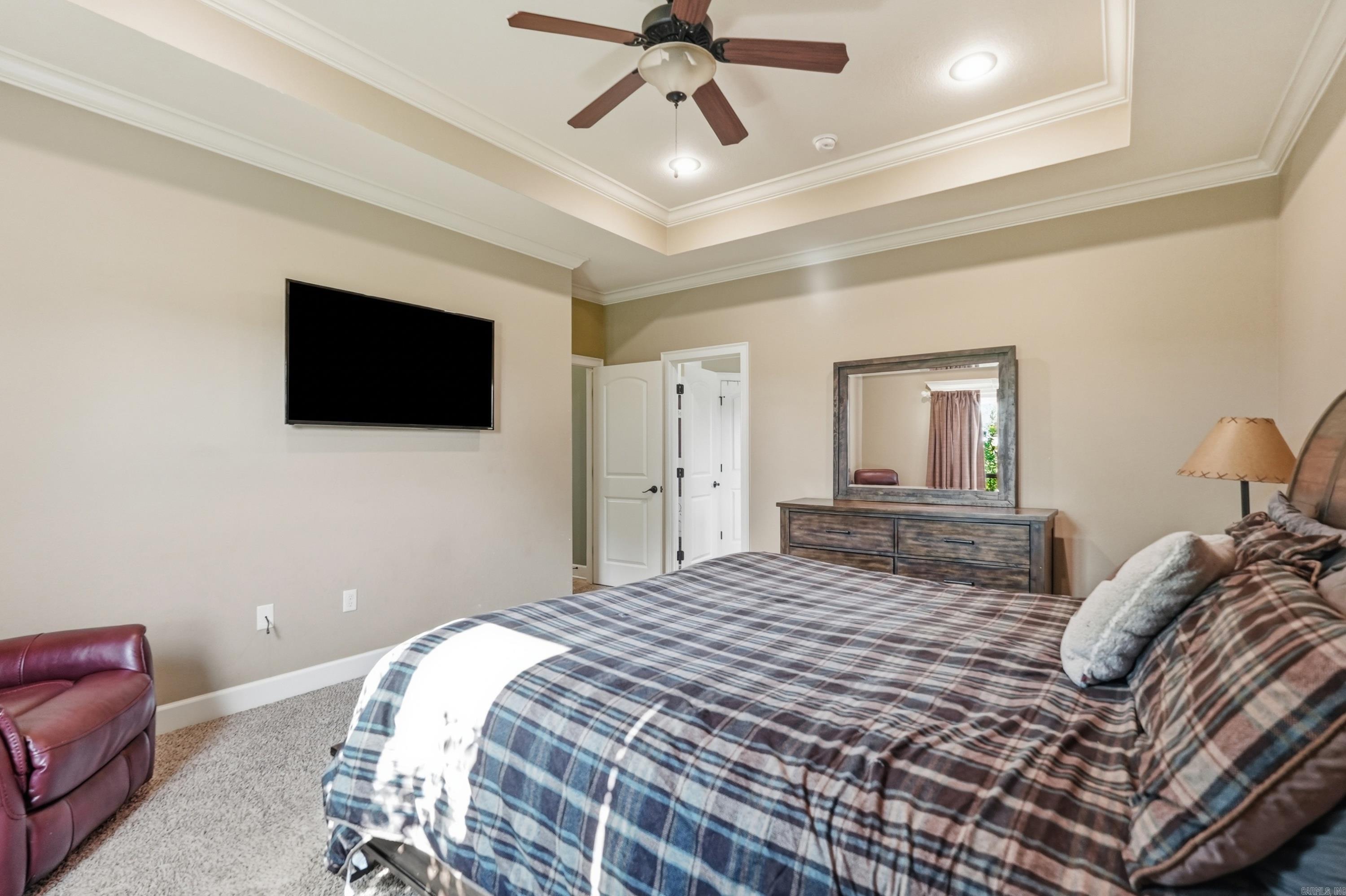 Robinson Acres - Residential