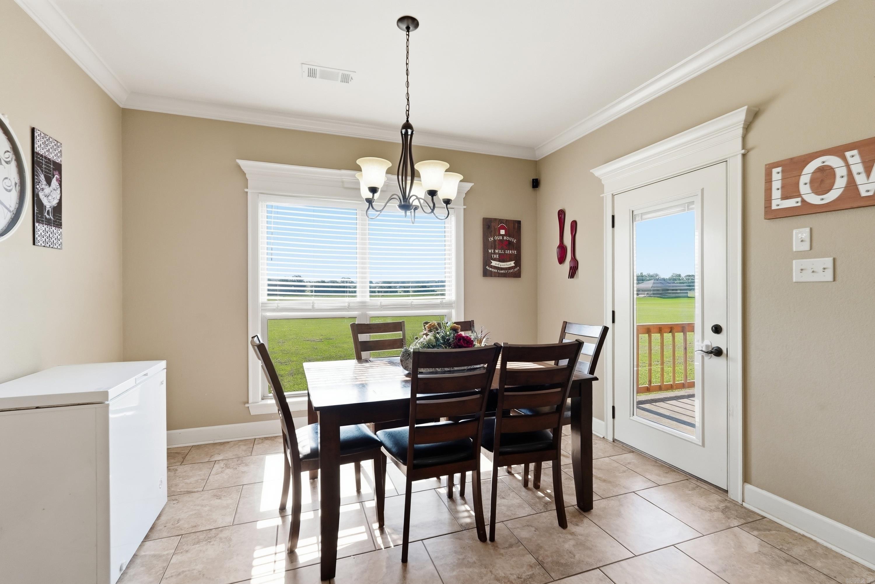 Robinson Acres - Residential