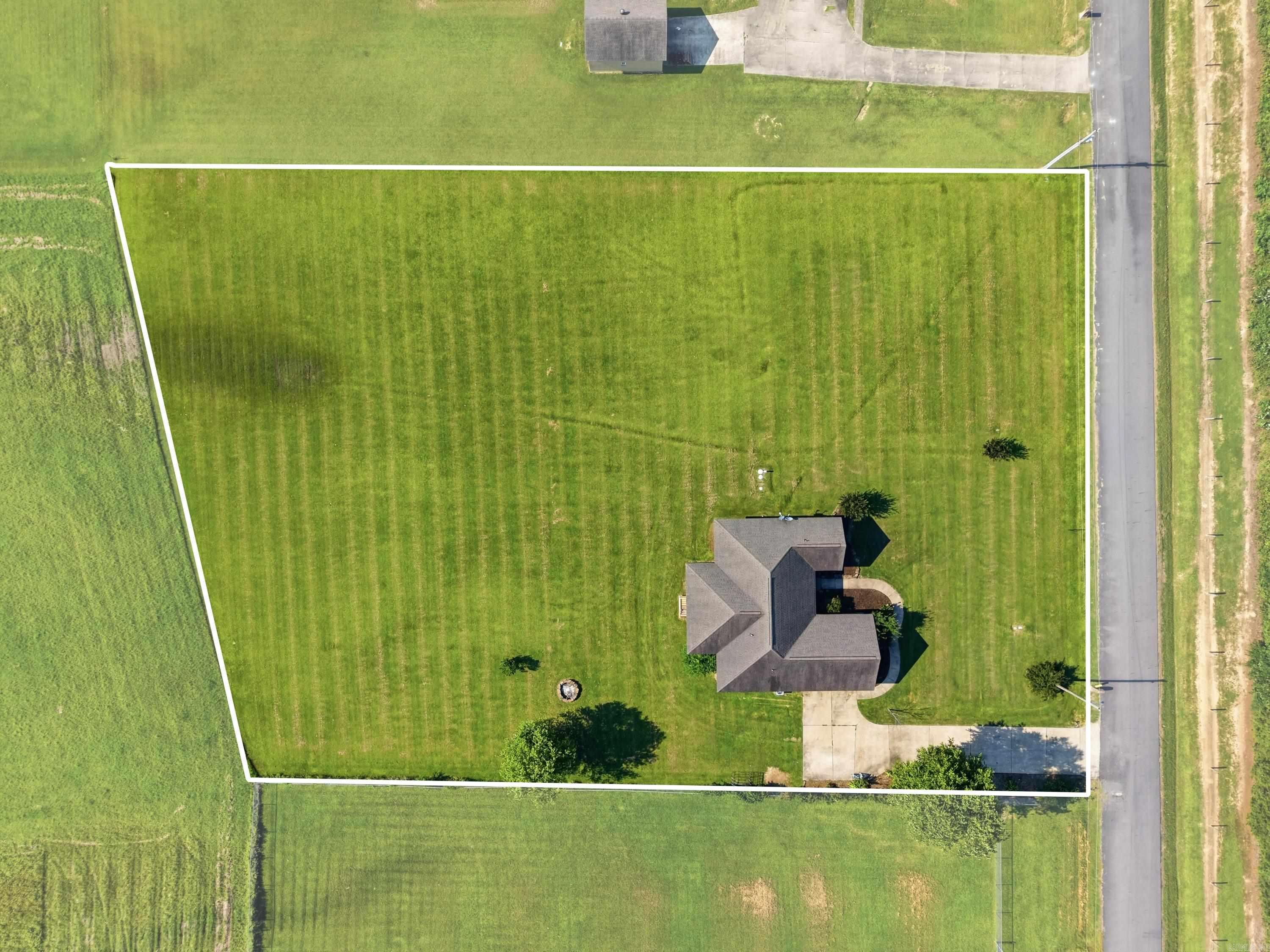 Robinson Acres - Residential