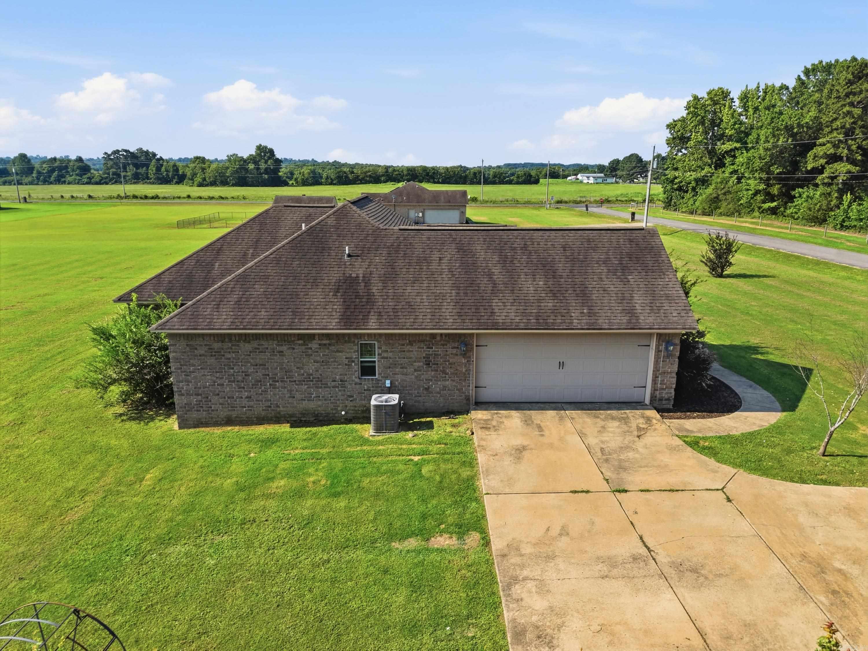 Robinson Acres - Residential