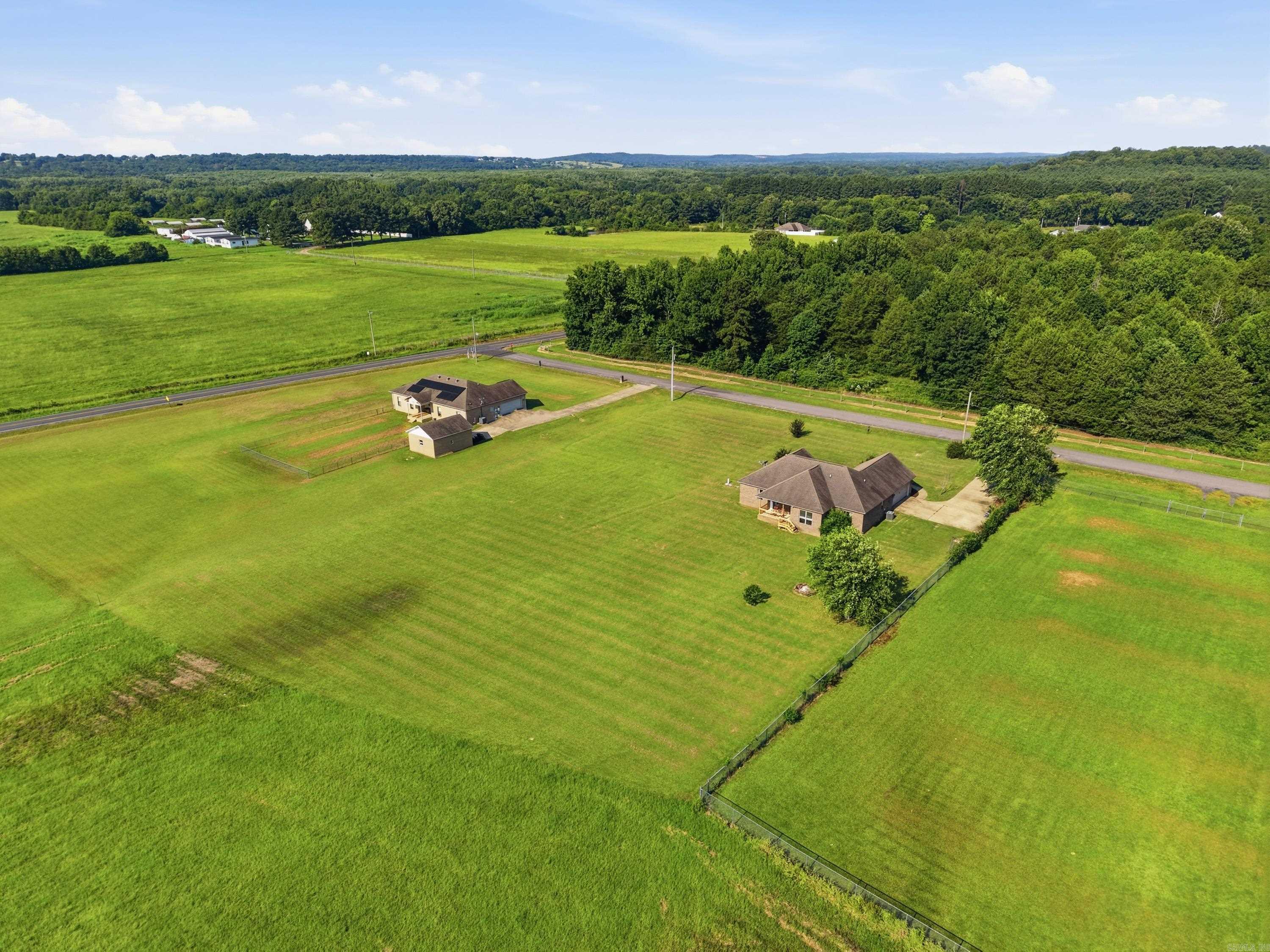 Robinson Acres - Residential