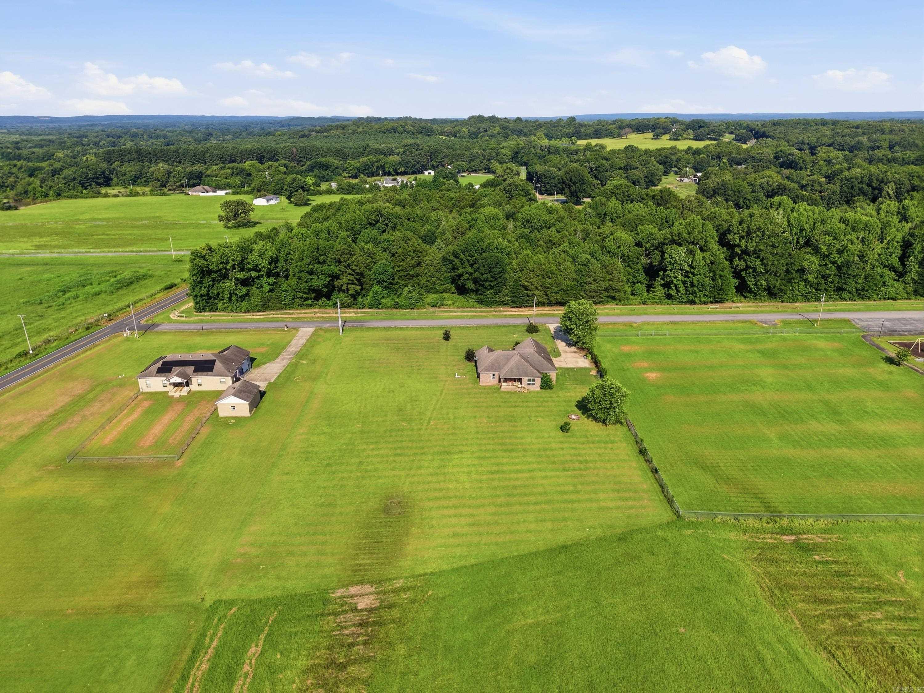 Robinson Acres - Residential