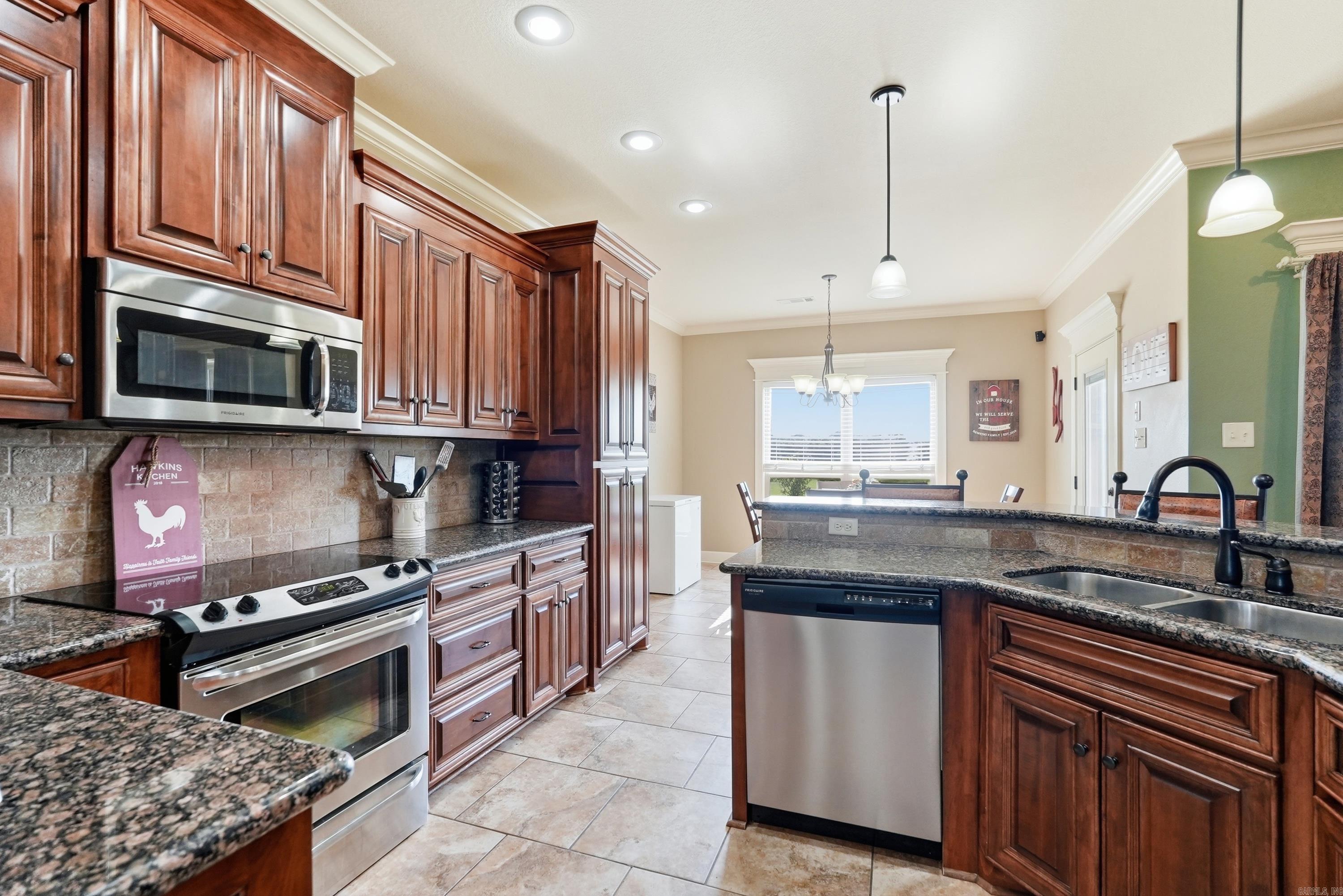 Robinson Acres - Residential